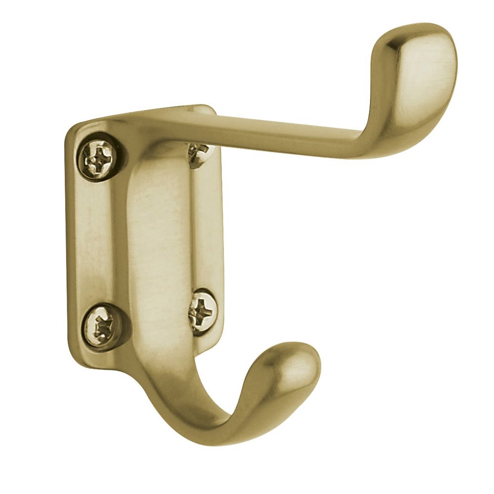 0781 Coat & Hat Hook