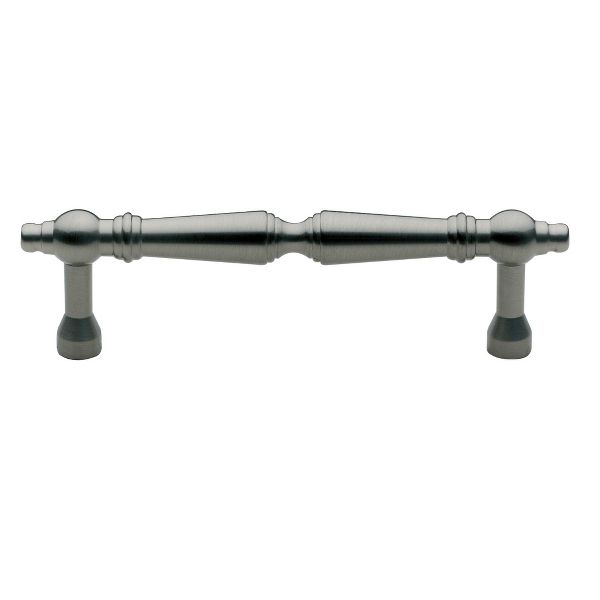 mii　1207 1964-66 Mustang MII Complete IFS Kit W/ Column Shift Chrome