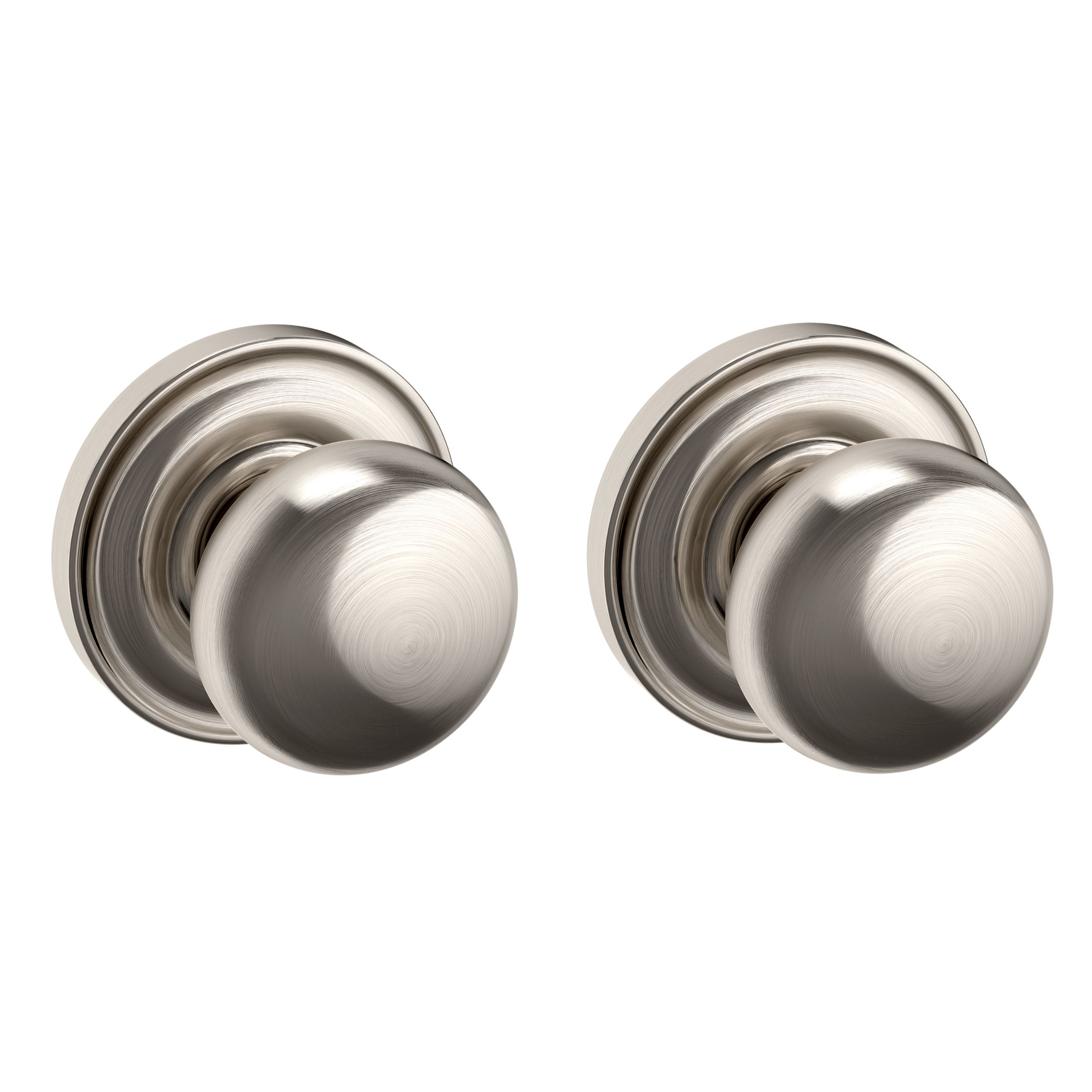 How can I tell if the knob I am purchasing is lacquered or