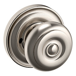 5005 Knob with 5048 Rose- Privacy