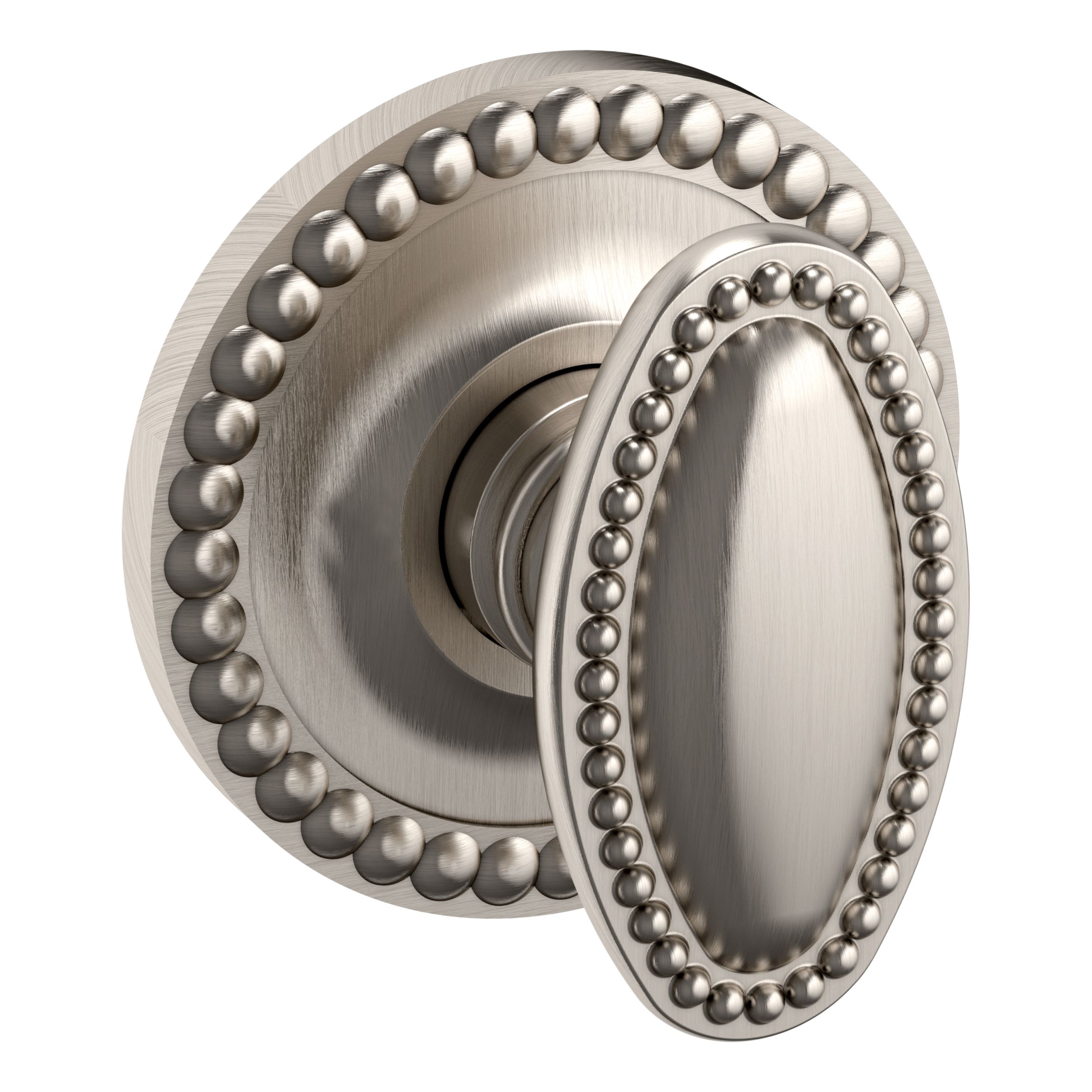 5060 Knob with 5062 Rose- Passage