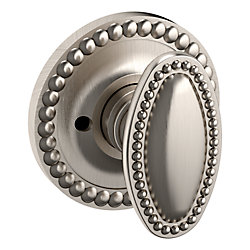5060 Knob with 5062 Rose- Privacy