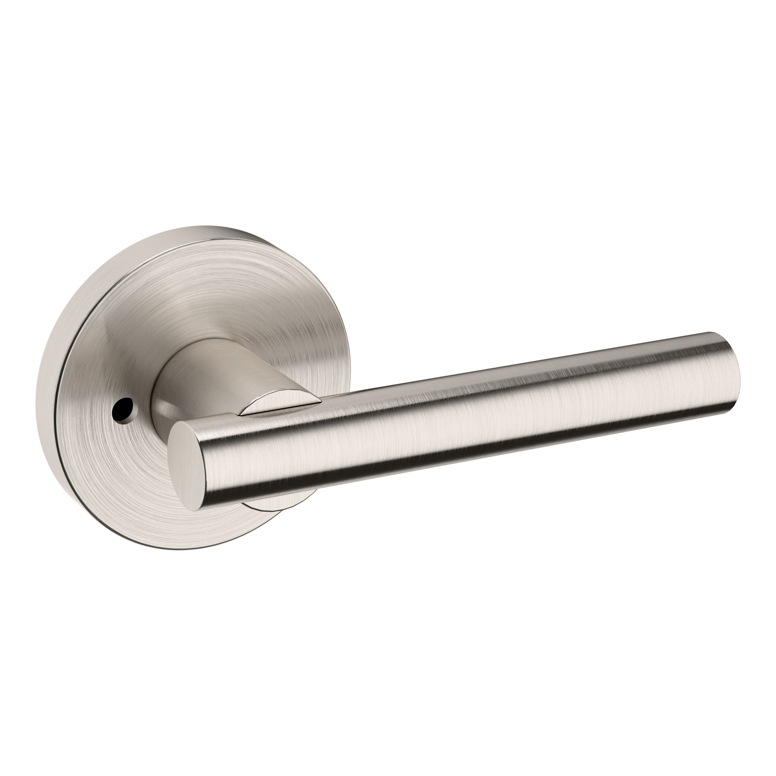 5137 Lever with 5046 Rose- Privacy