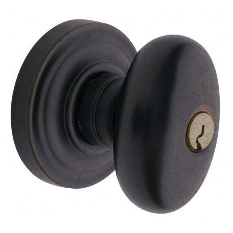 ENTR Egg KnobxClassic 402