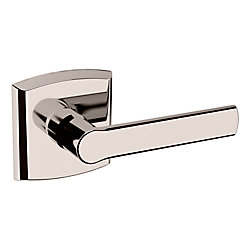 5485V Lever with R026 Rose- Passage