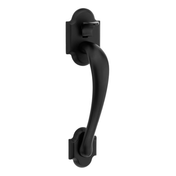 bulgheroni　頭部管501-R ローズウッド Baldwin Boulder Emergency Egress Handleset 85354