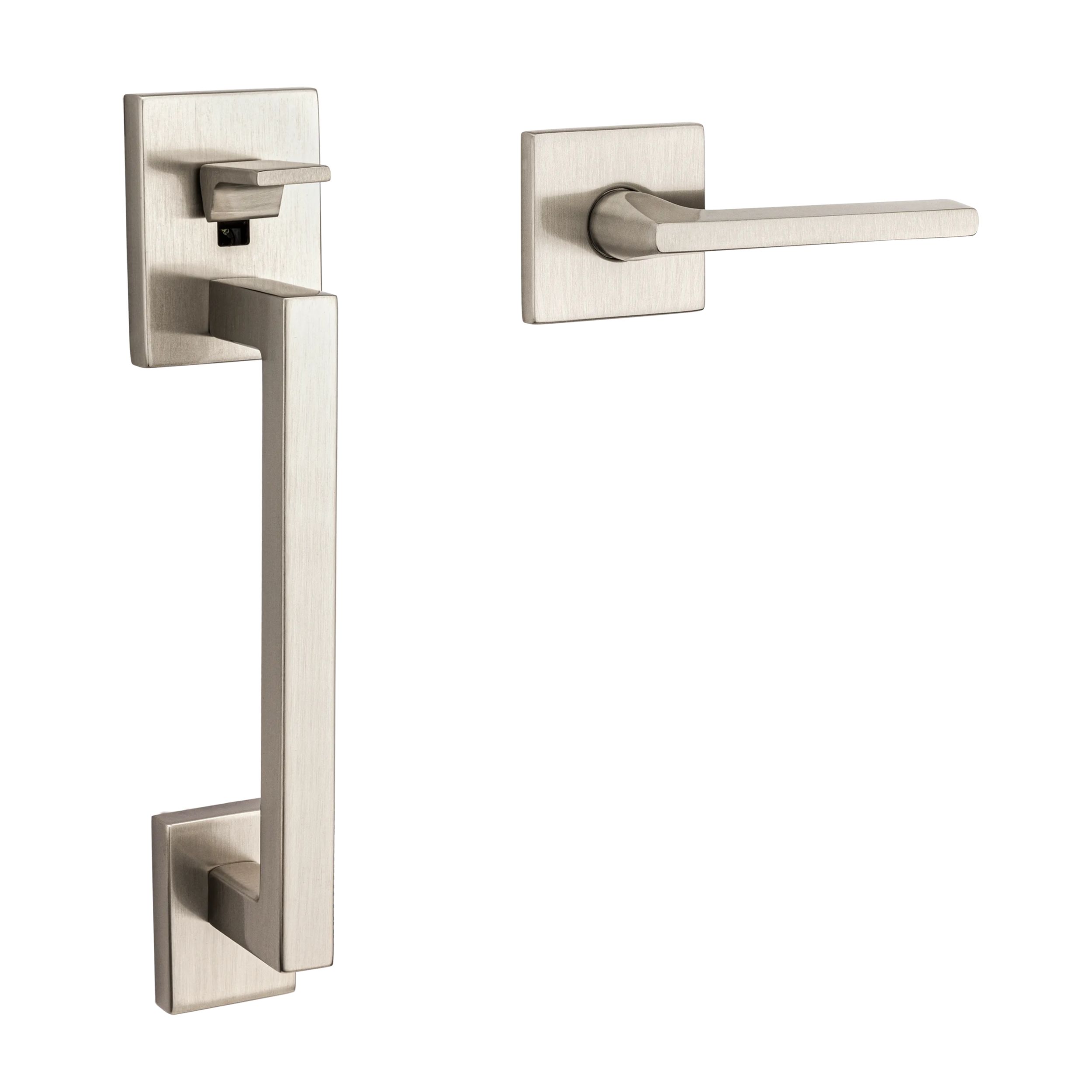 Minneapolis Handle Grip