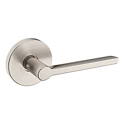 L020 Lever with 5046 Rose- Full Dummy