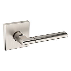 L021 Lever with R017 Rose- Full Dummy