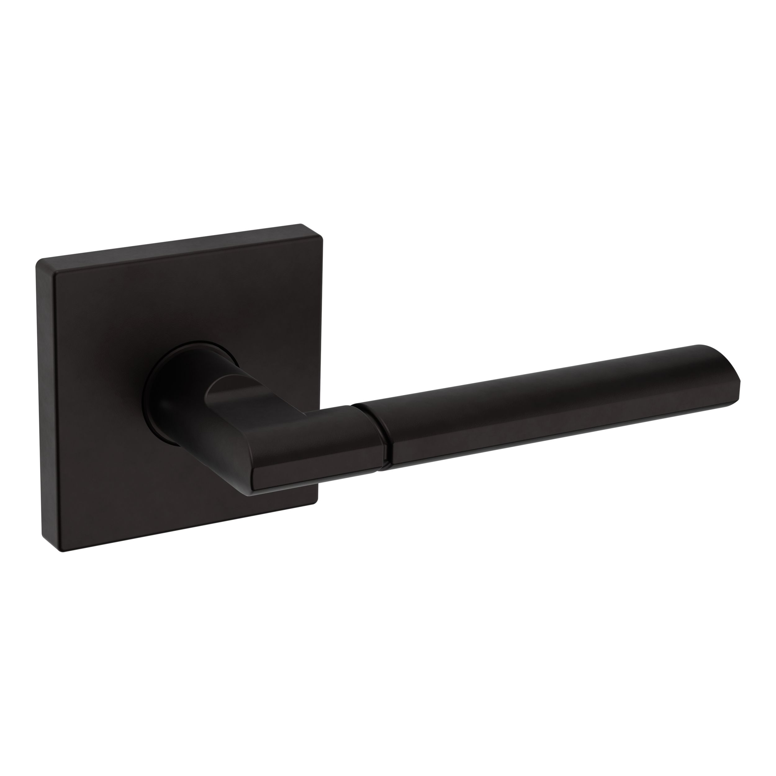 L021 Lever with R017 Rose- Full Dummy