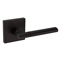L021 Lever with R017 Rose- Privacy