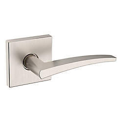 L022 Lever with R017 Rose- Full Dummy