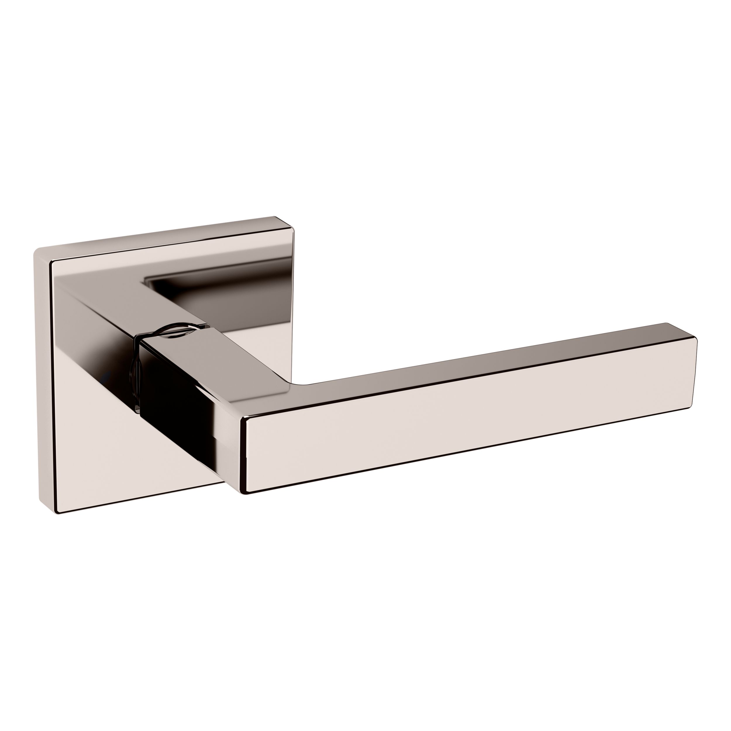 L023 Lever with R017 Rose- Full Dummy