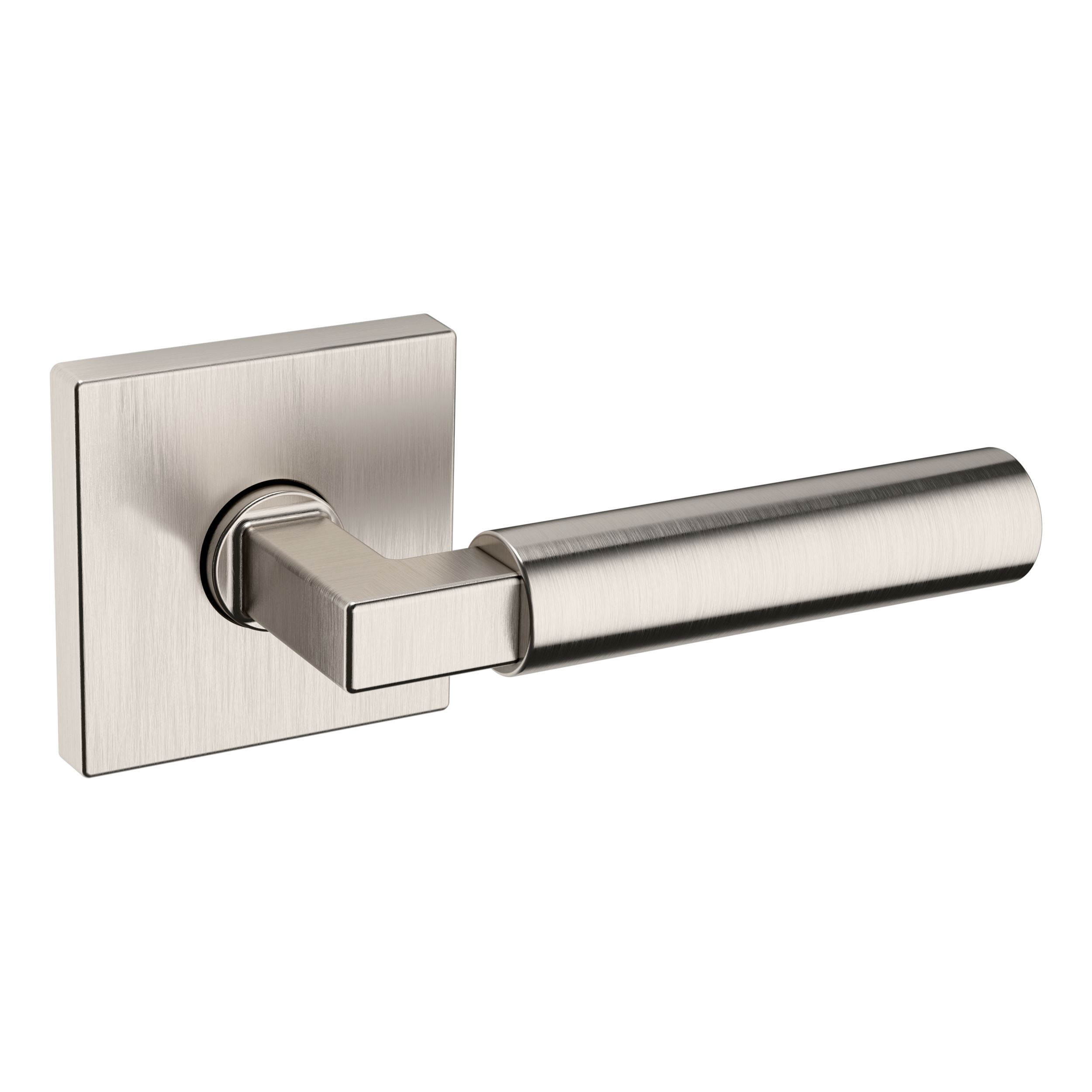 Primary Image for L029 Gramercy Lever with R017 Rose- Full Dummy