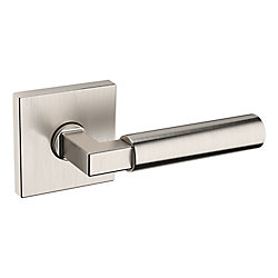 L029 Lever with R017 Rose- Passage
