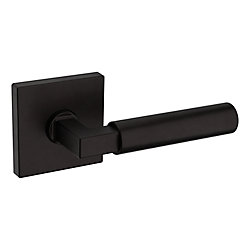 L029 Lever with R017 Rose- Full Dummy