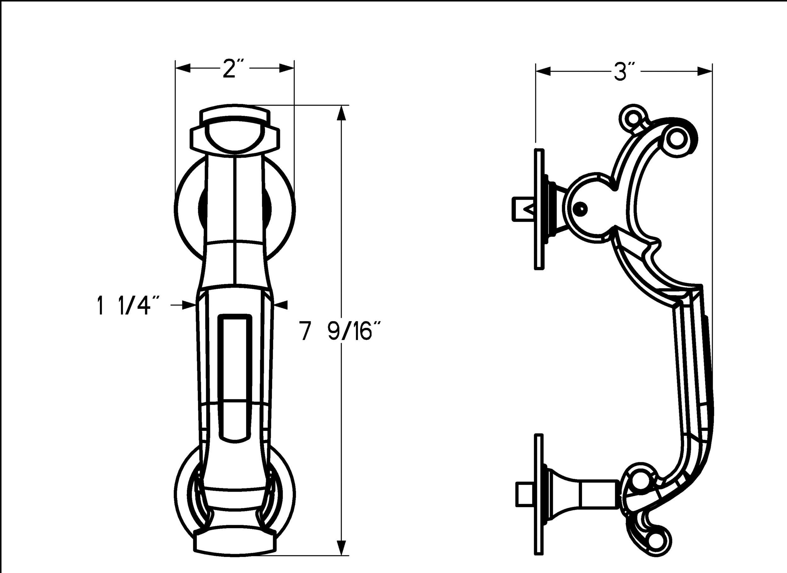 Dimensions