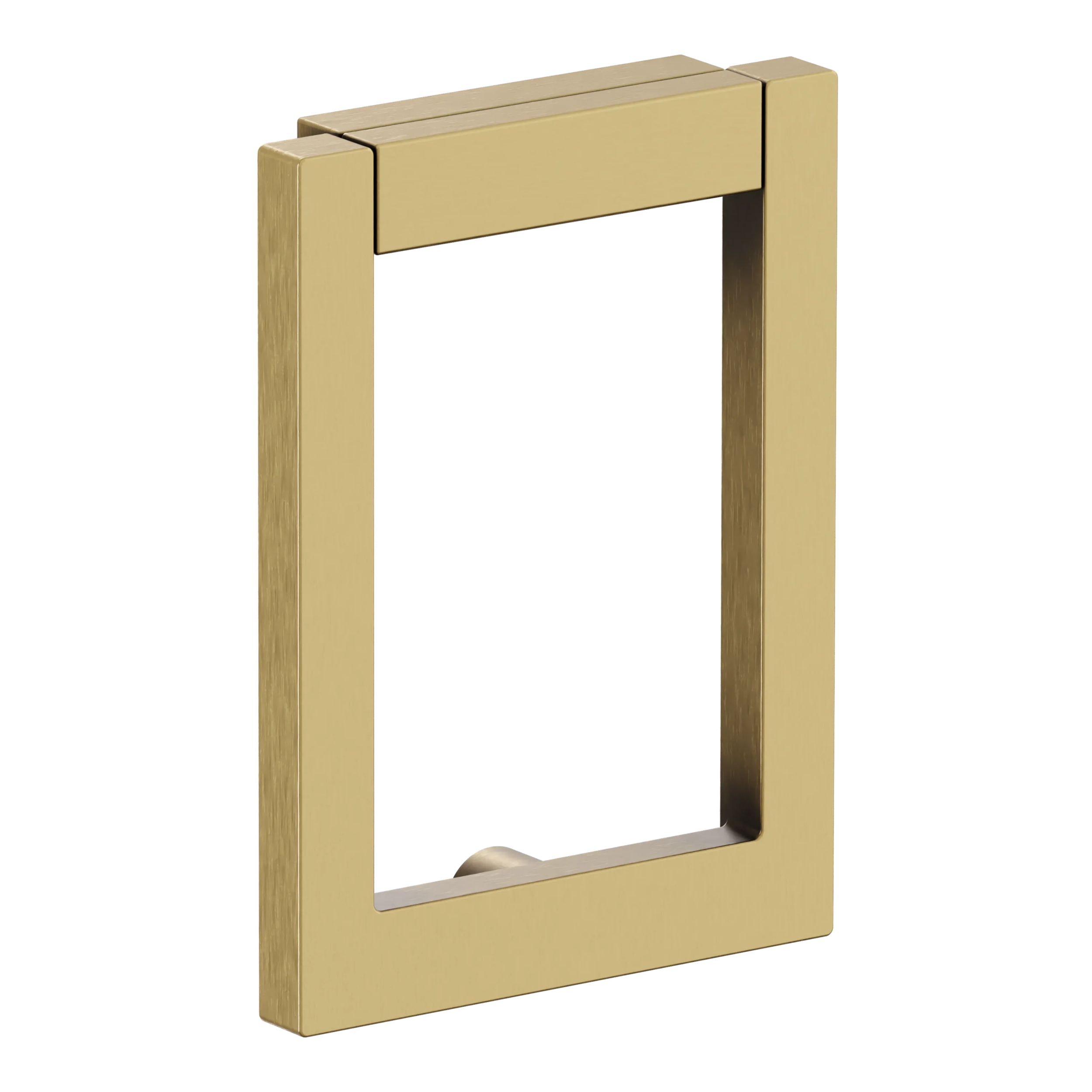 0183 Contemporary Knocker