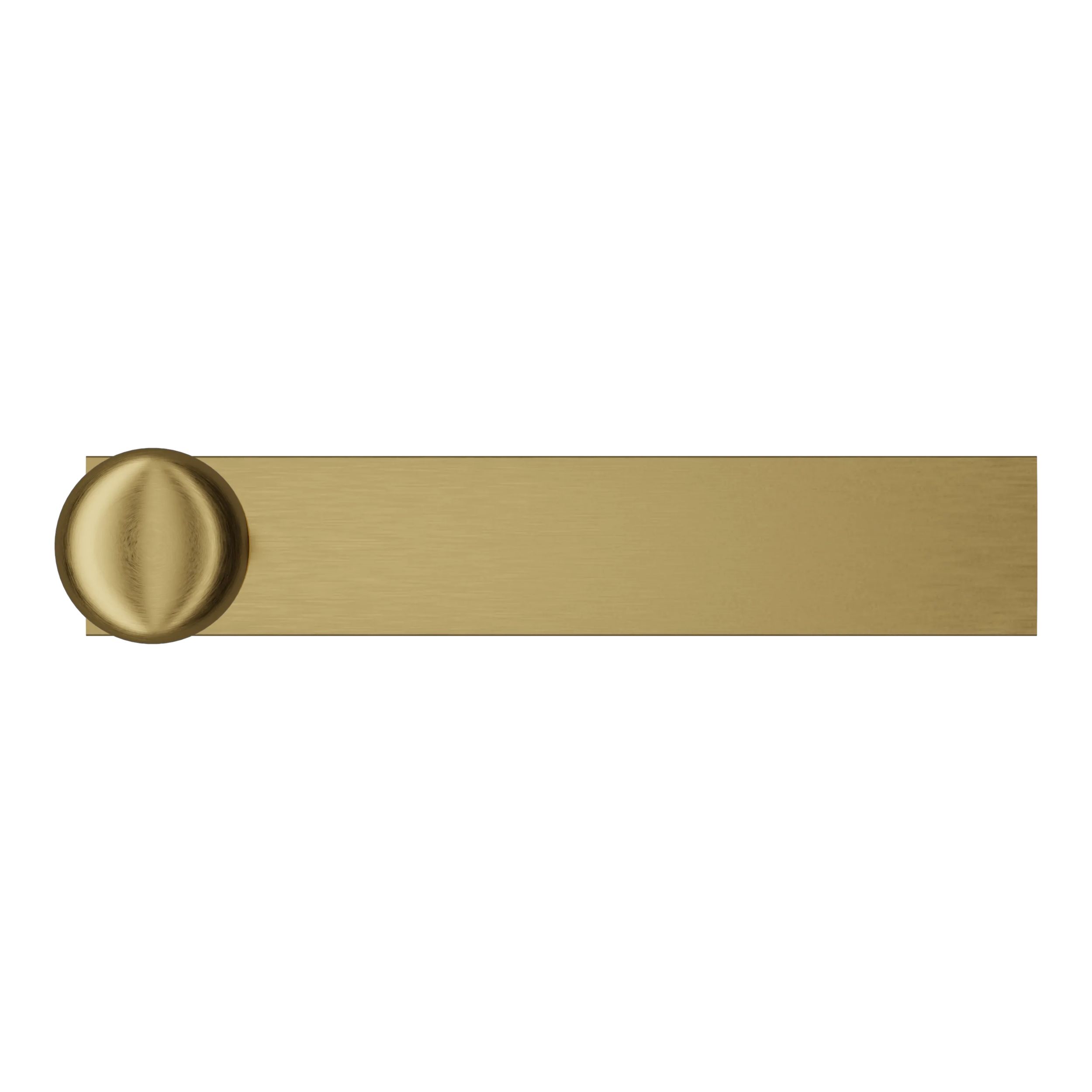 0321 3" Surface Bolt