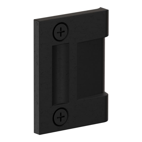 0430 Roller Latch - Distressed Oil Rubbed Bronze | Baldwin Hardware
