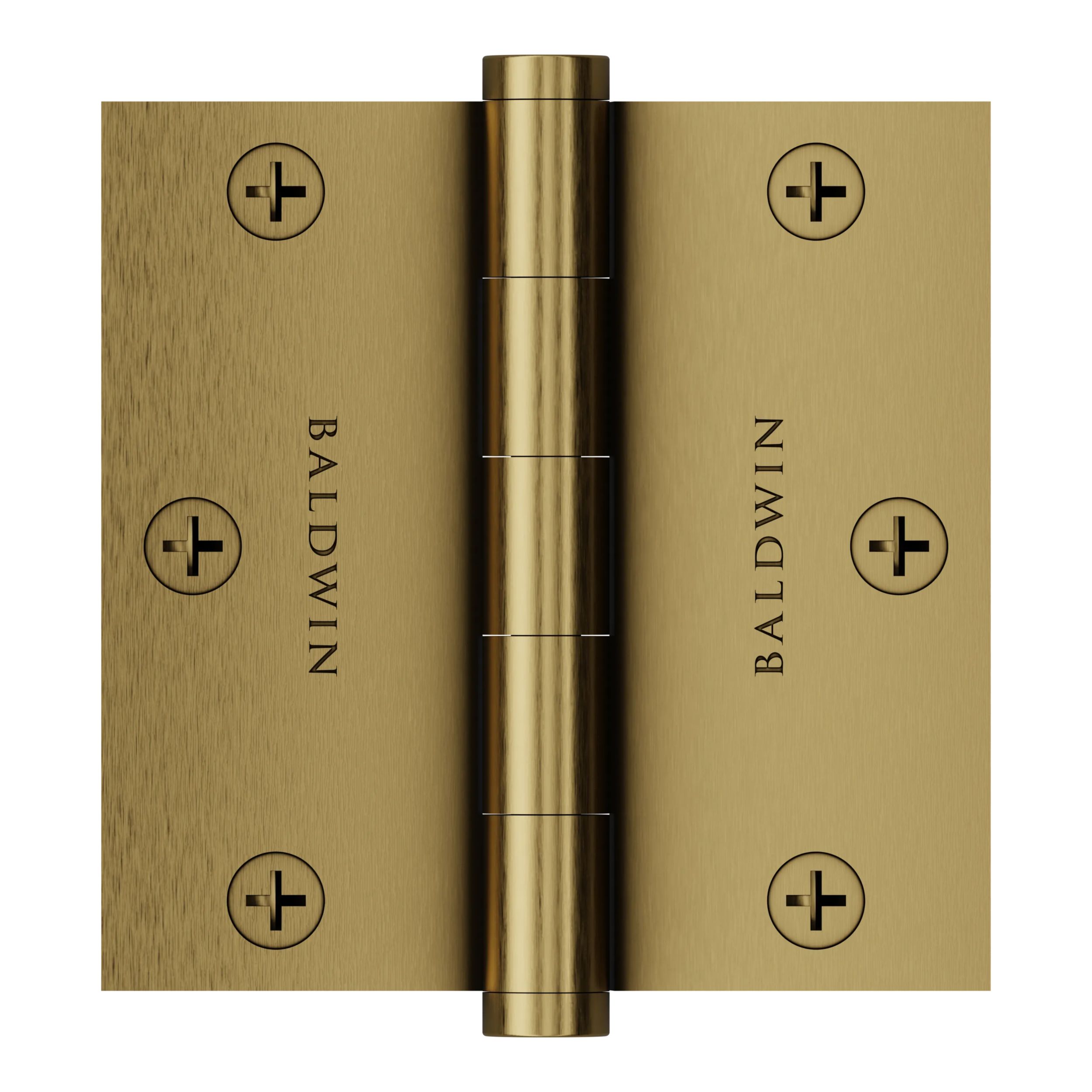 1035 NRP Square Corner Hinge