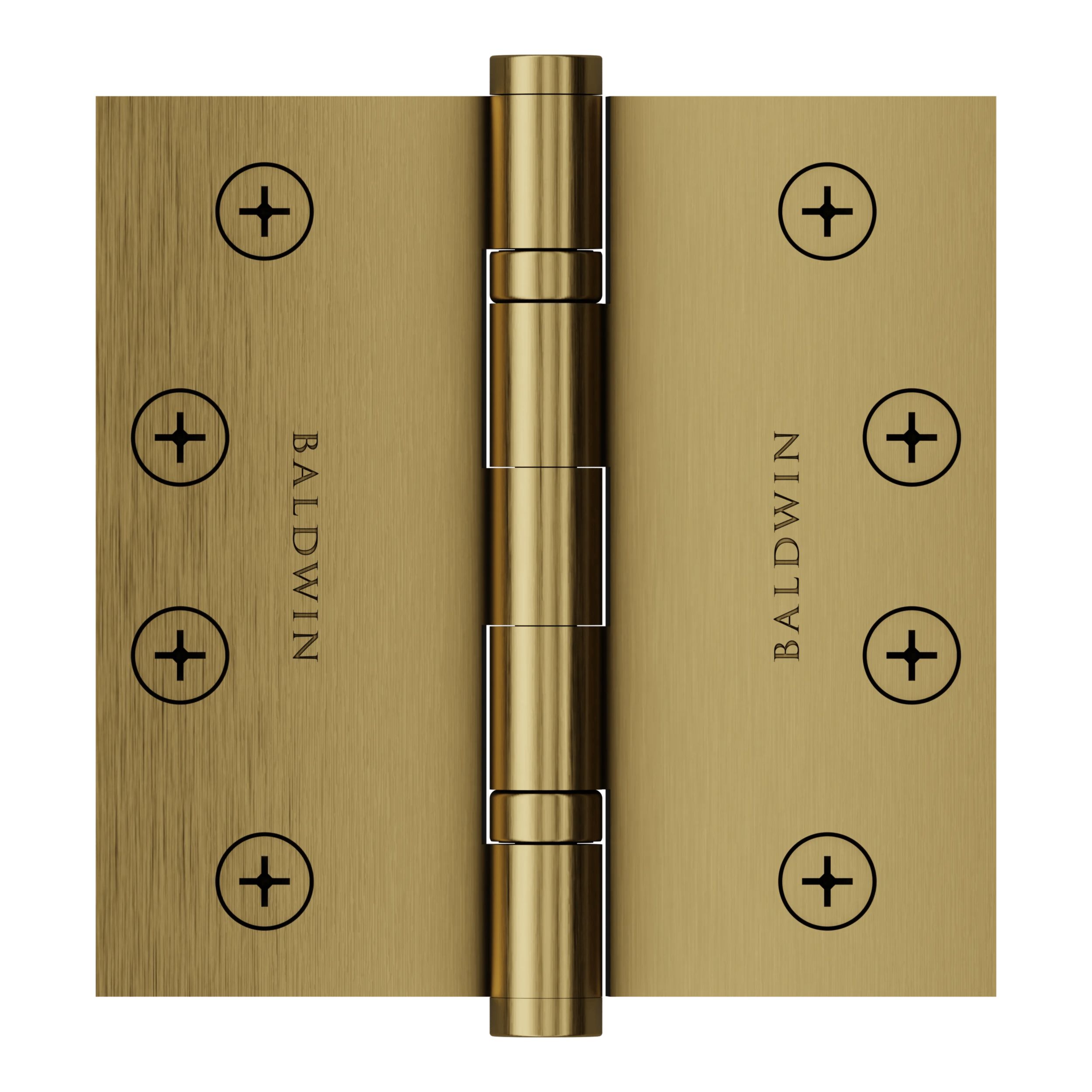 1041 Ball Bearing Hinge