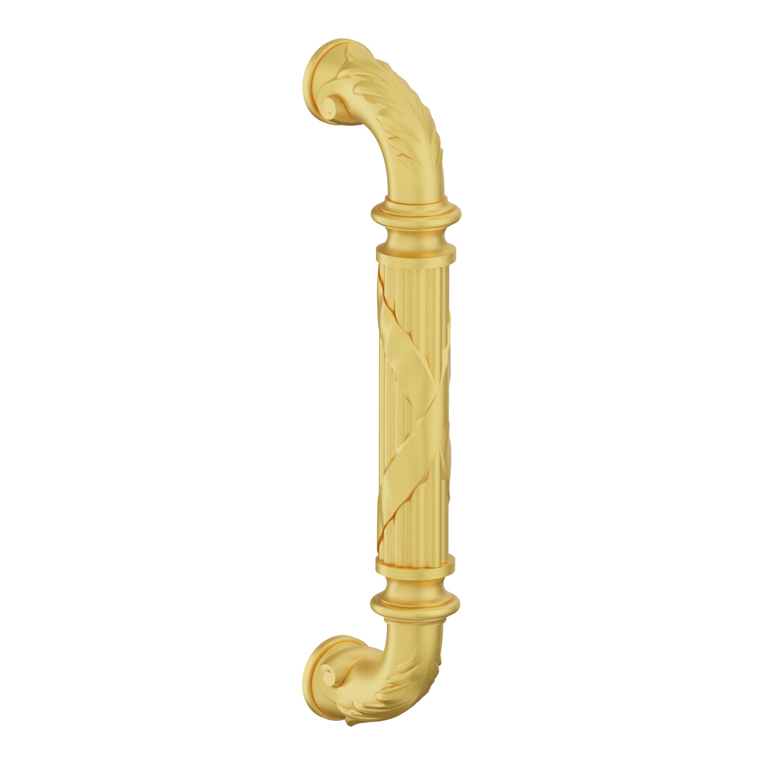 2597 Edinburgh Door Pull