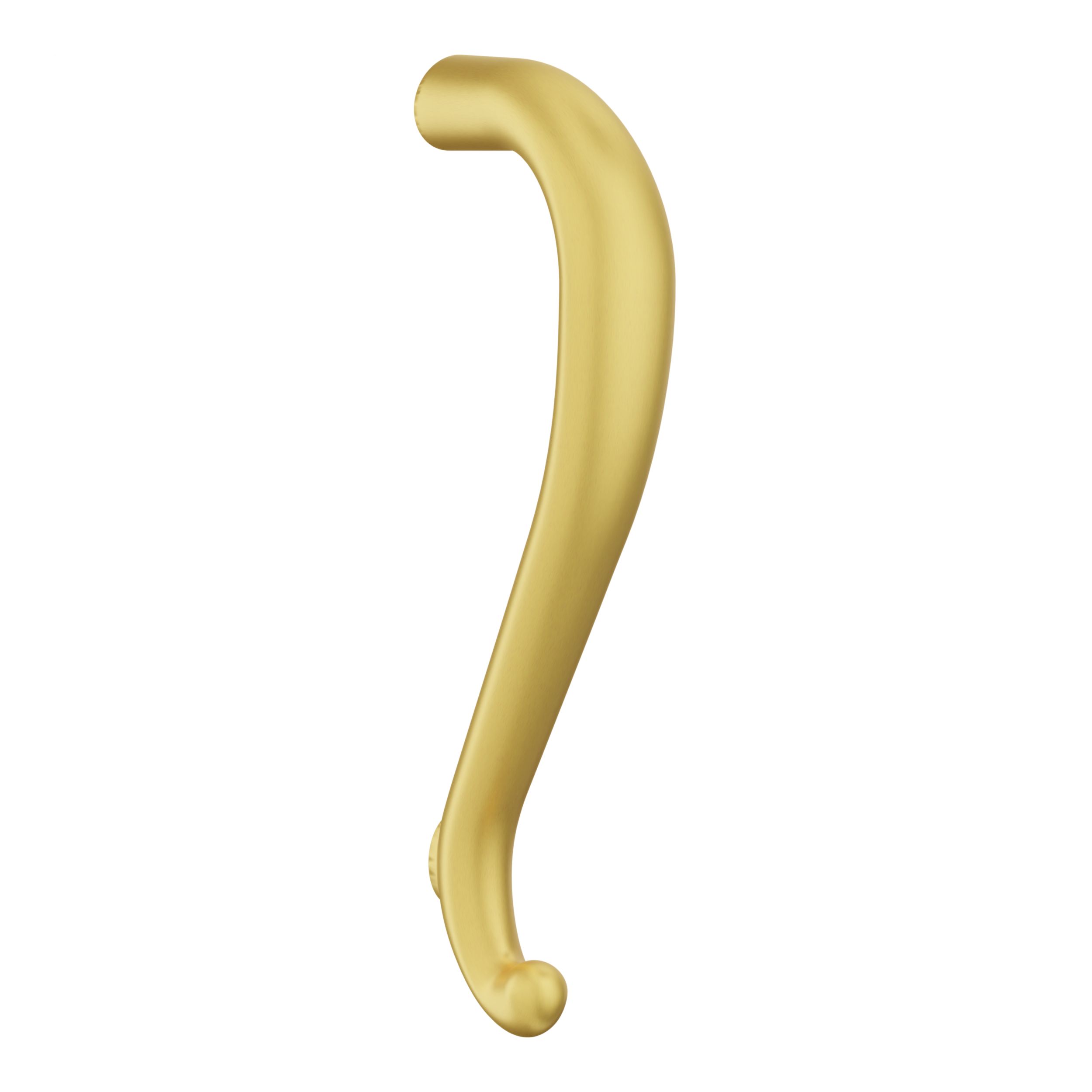 2617 Springfield Door Pull