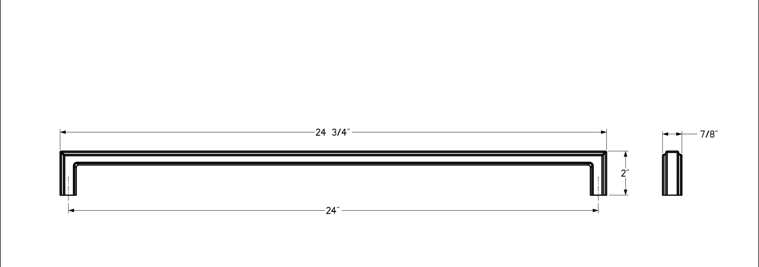 Dimensions