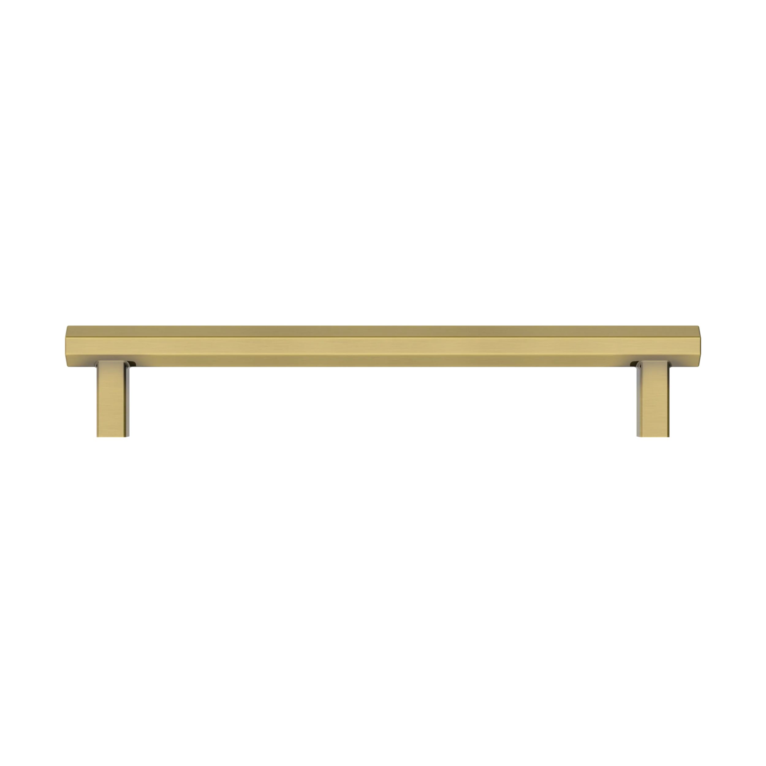 4418 Octagonal Pull 077