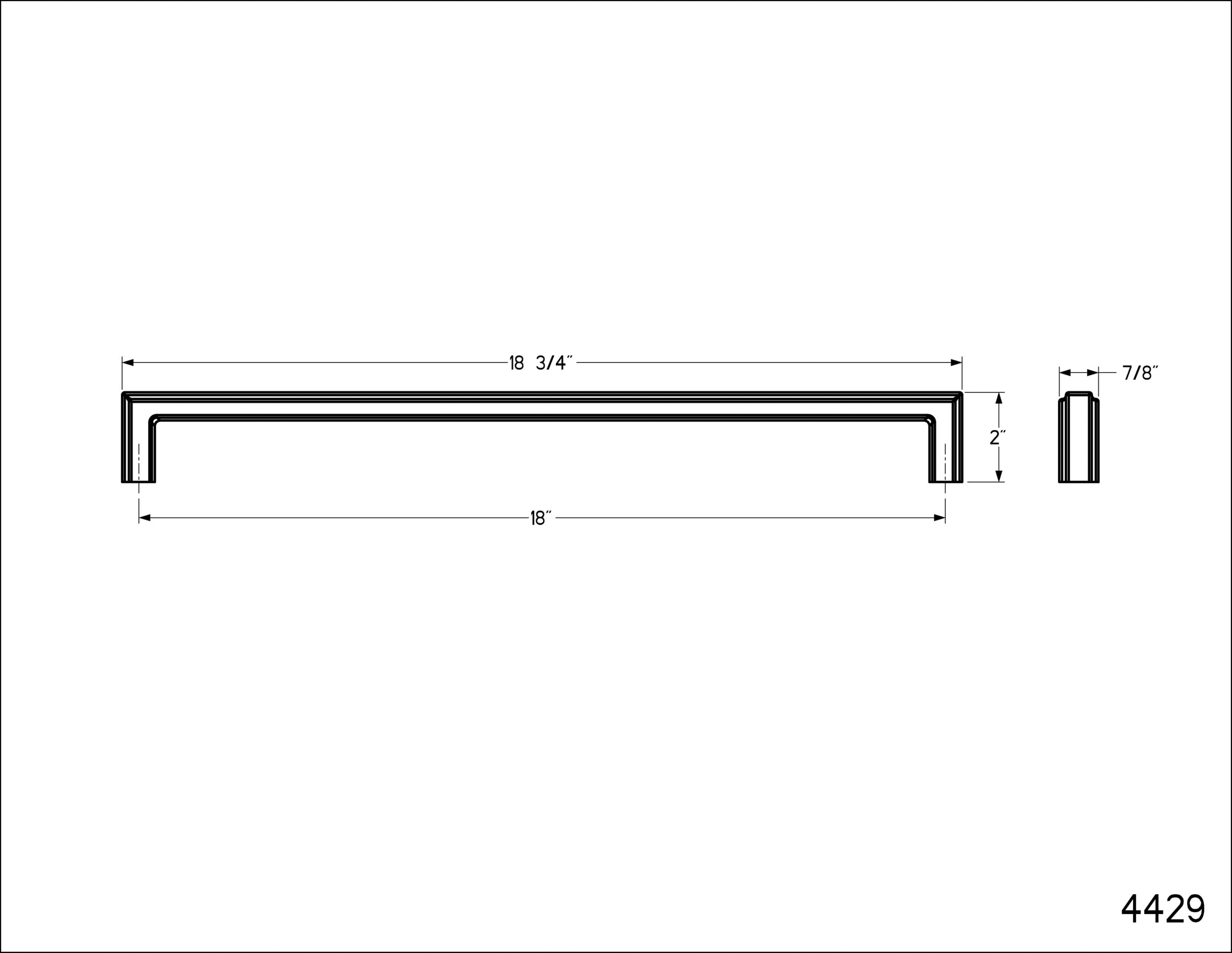 Dimensions