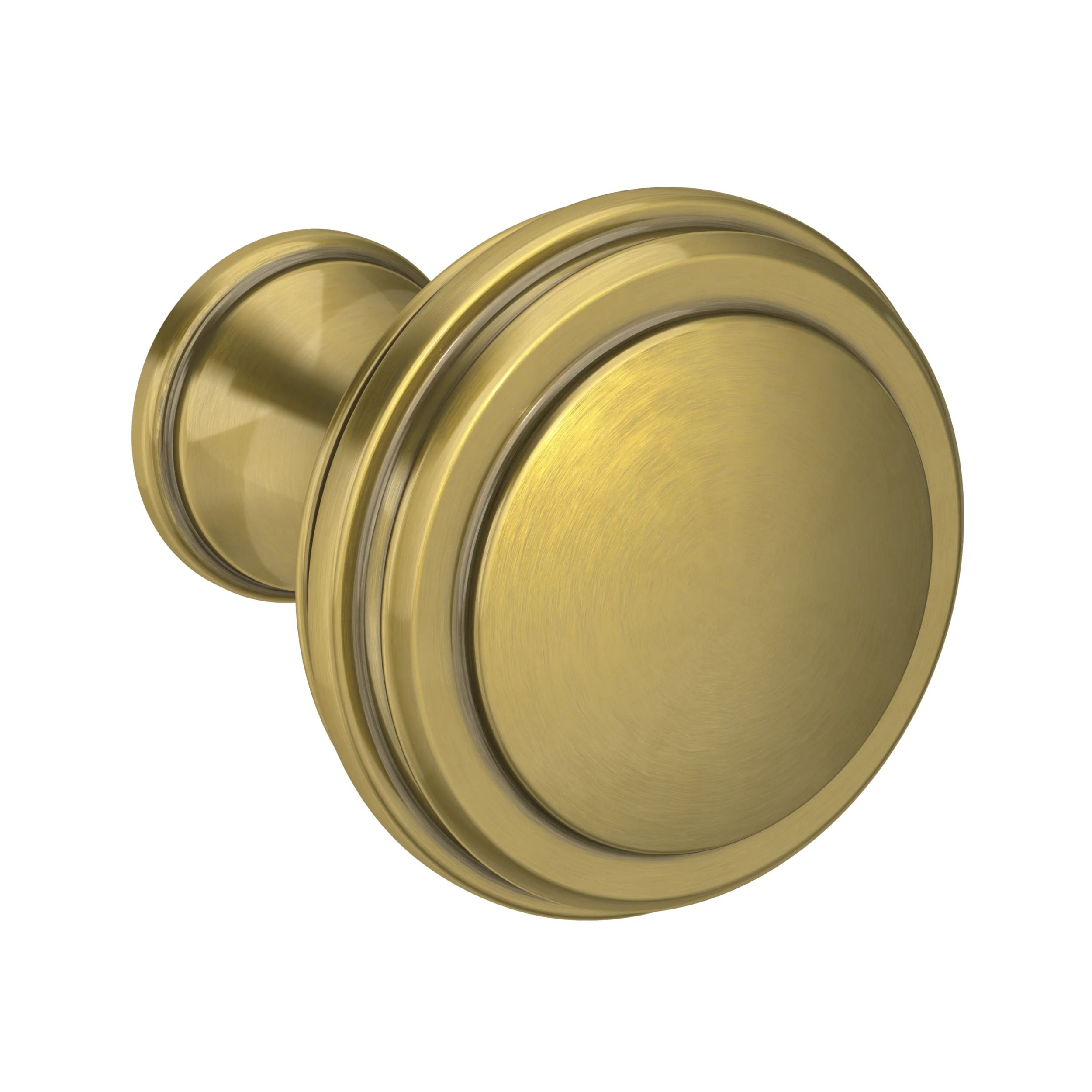 4454 Severin Fayerman Collection C Knob 077
