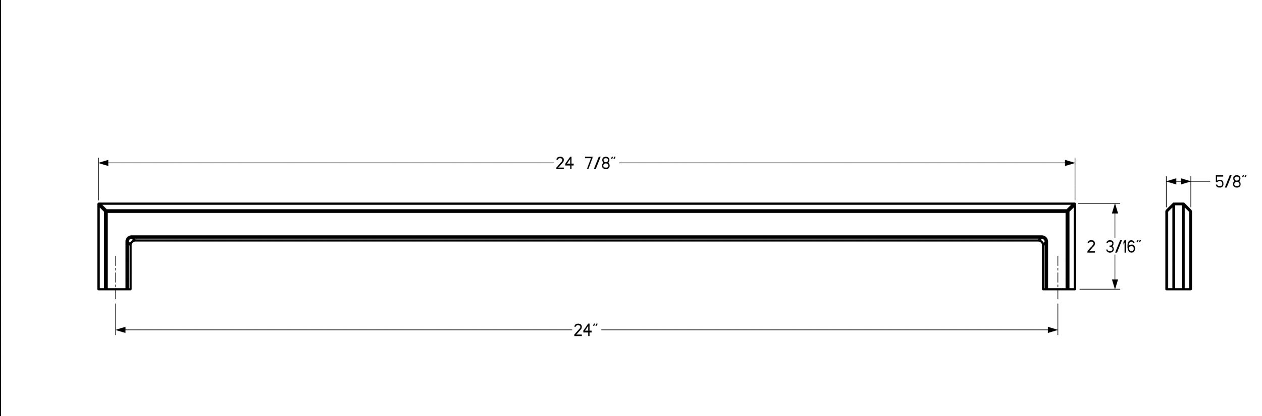 Dimensions