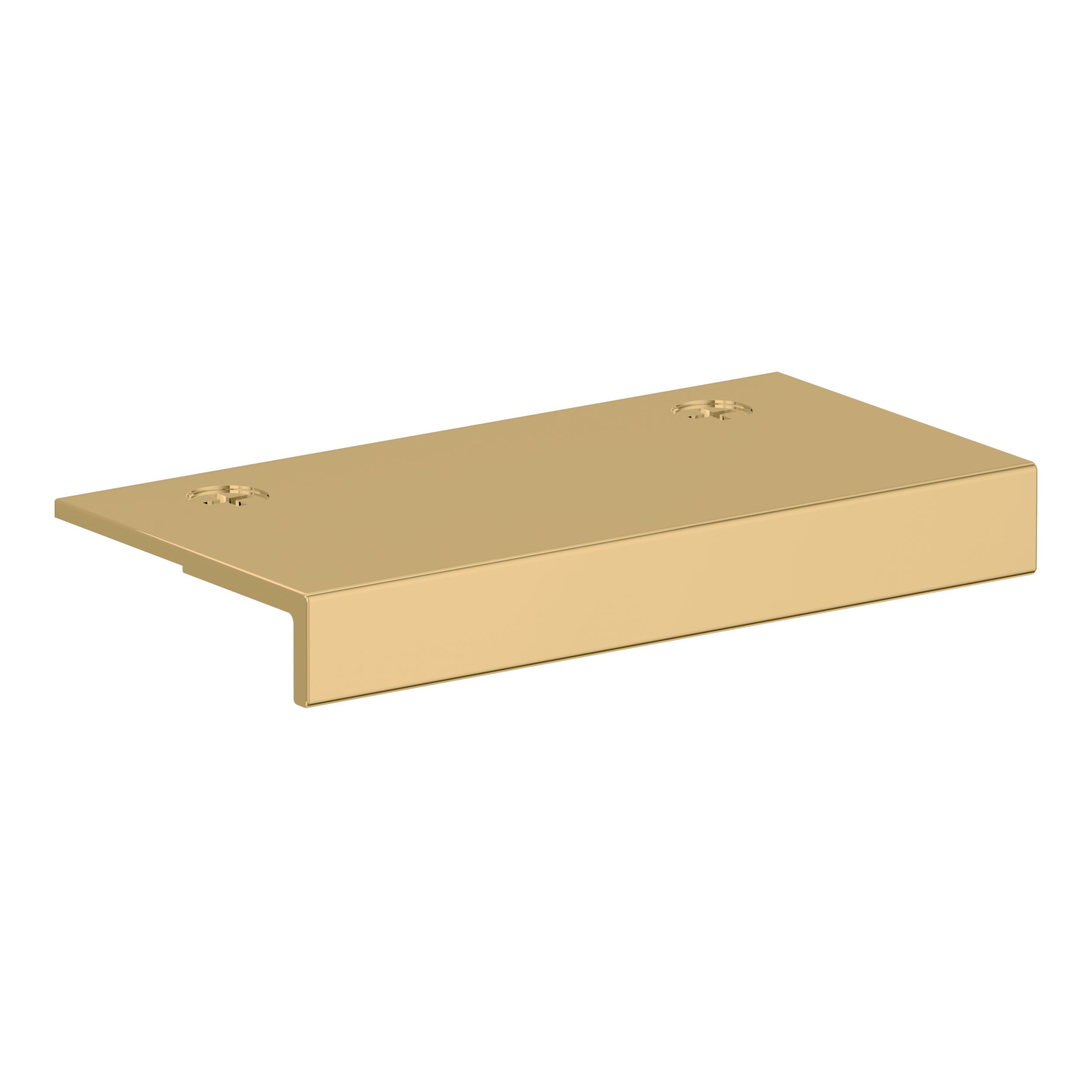 4647 Edge Pull - 2" CTC