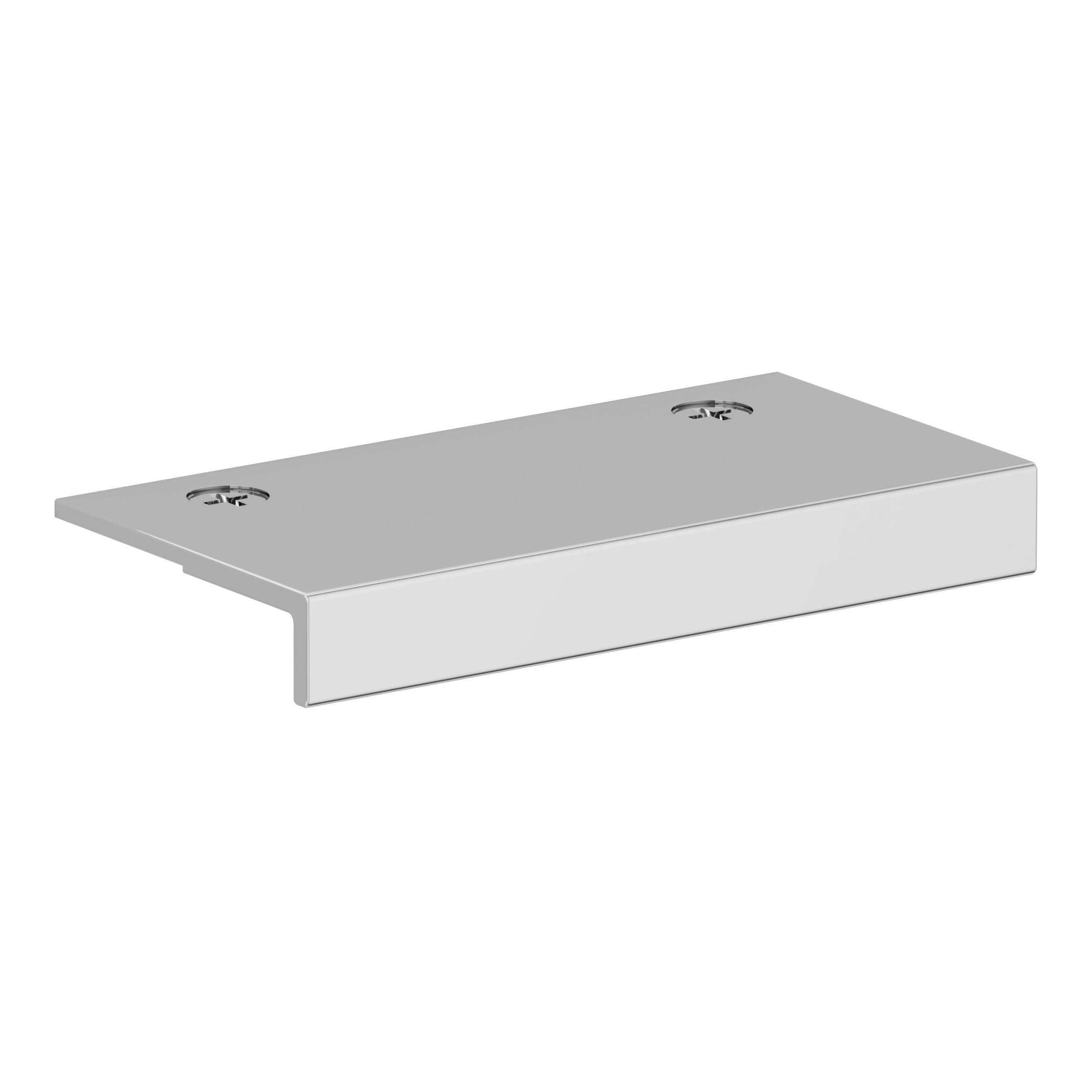 4647 Edge Pull - 2" CTC