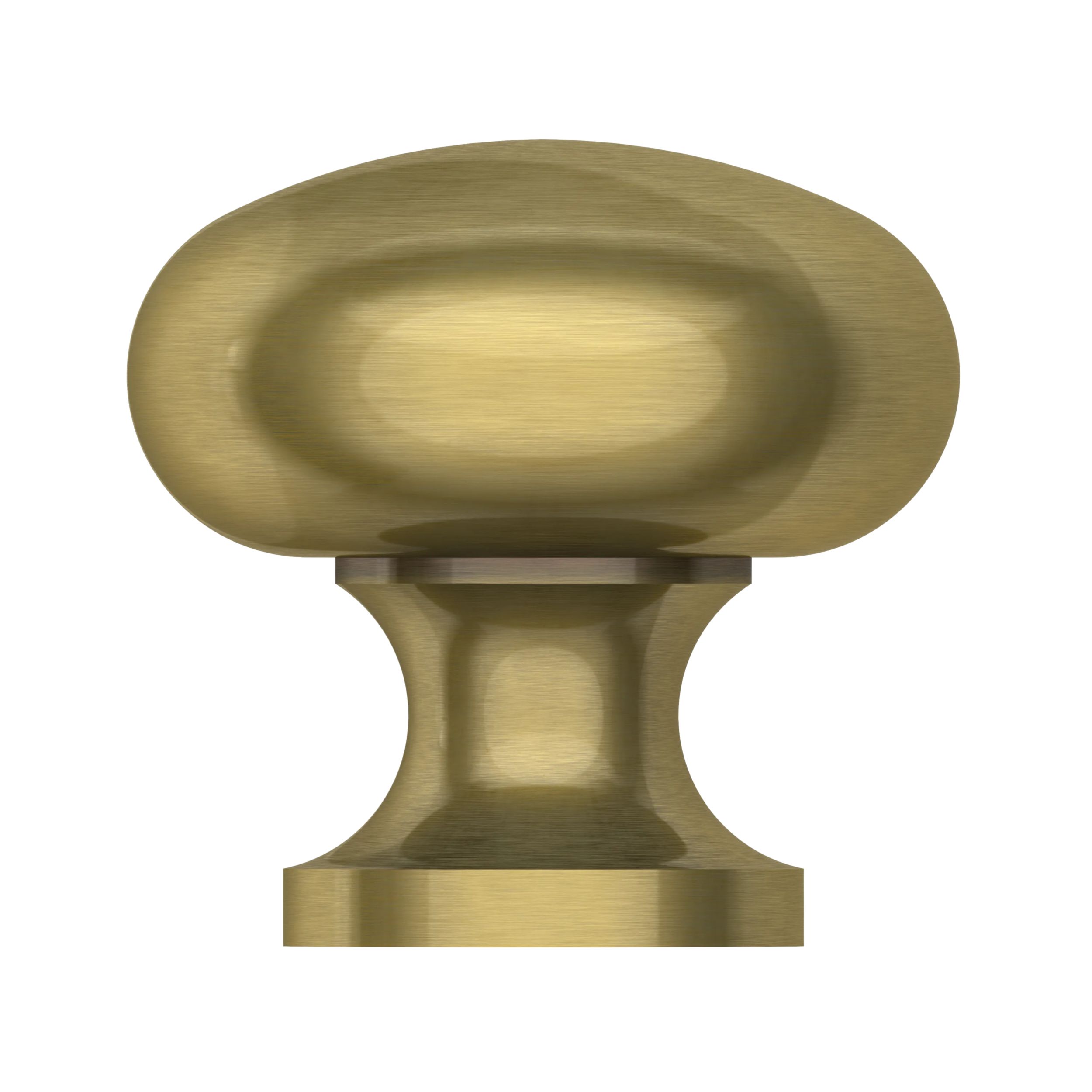 Classic Knob 4704 - 1"