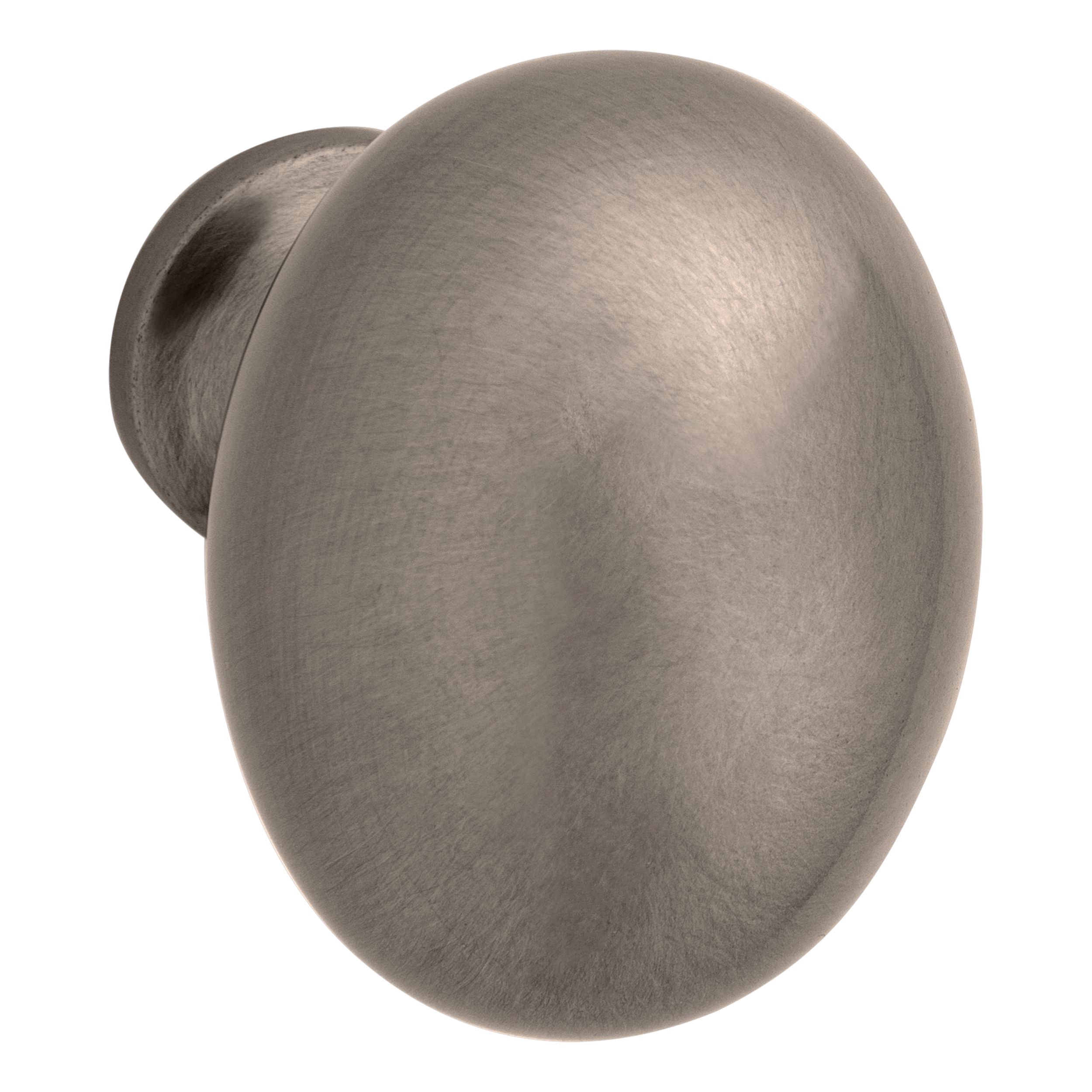 4913 Oval Knob
