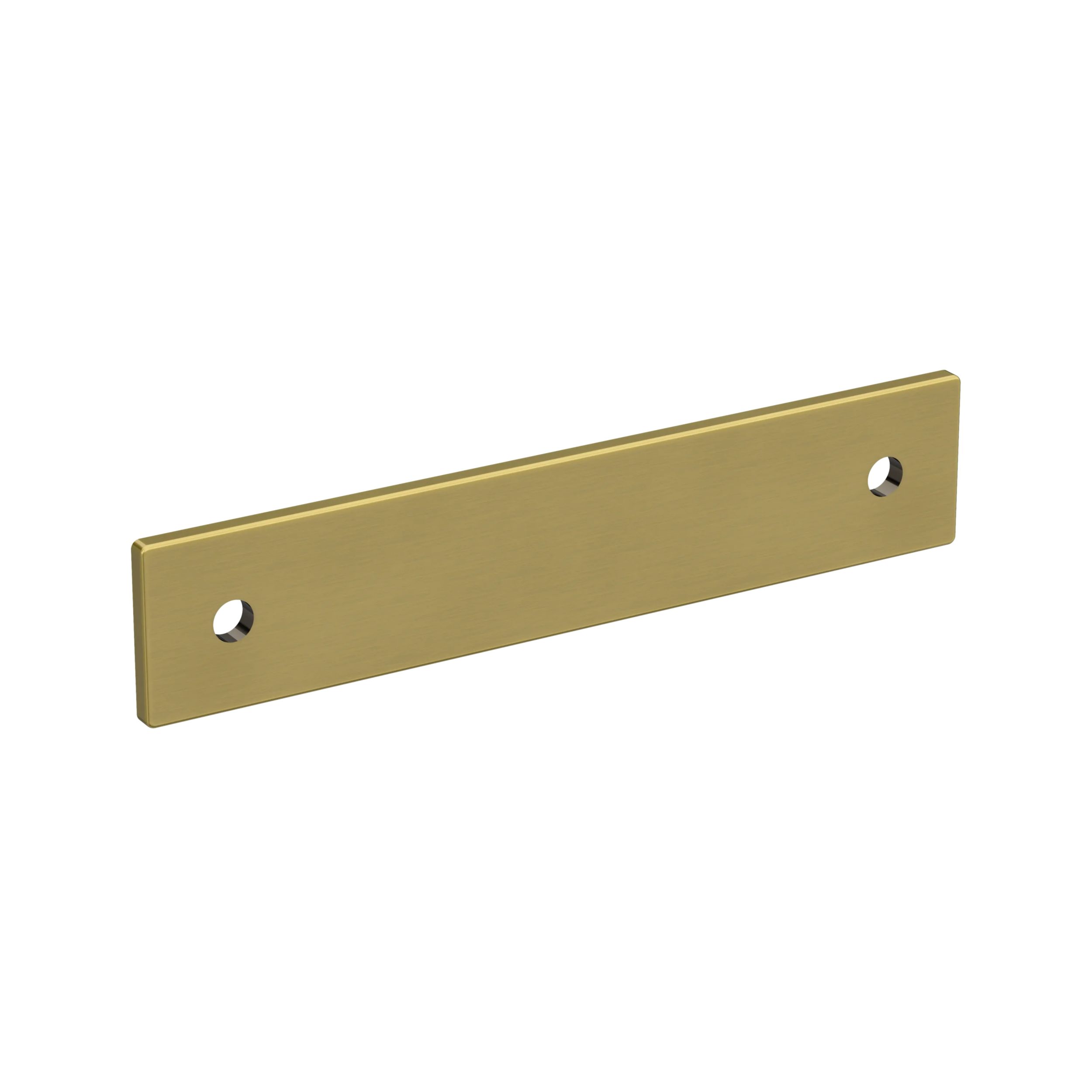4926 Contemporary Back Plate 077