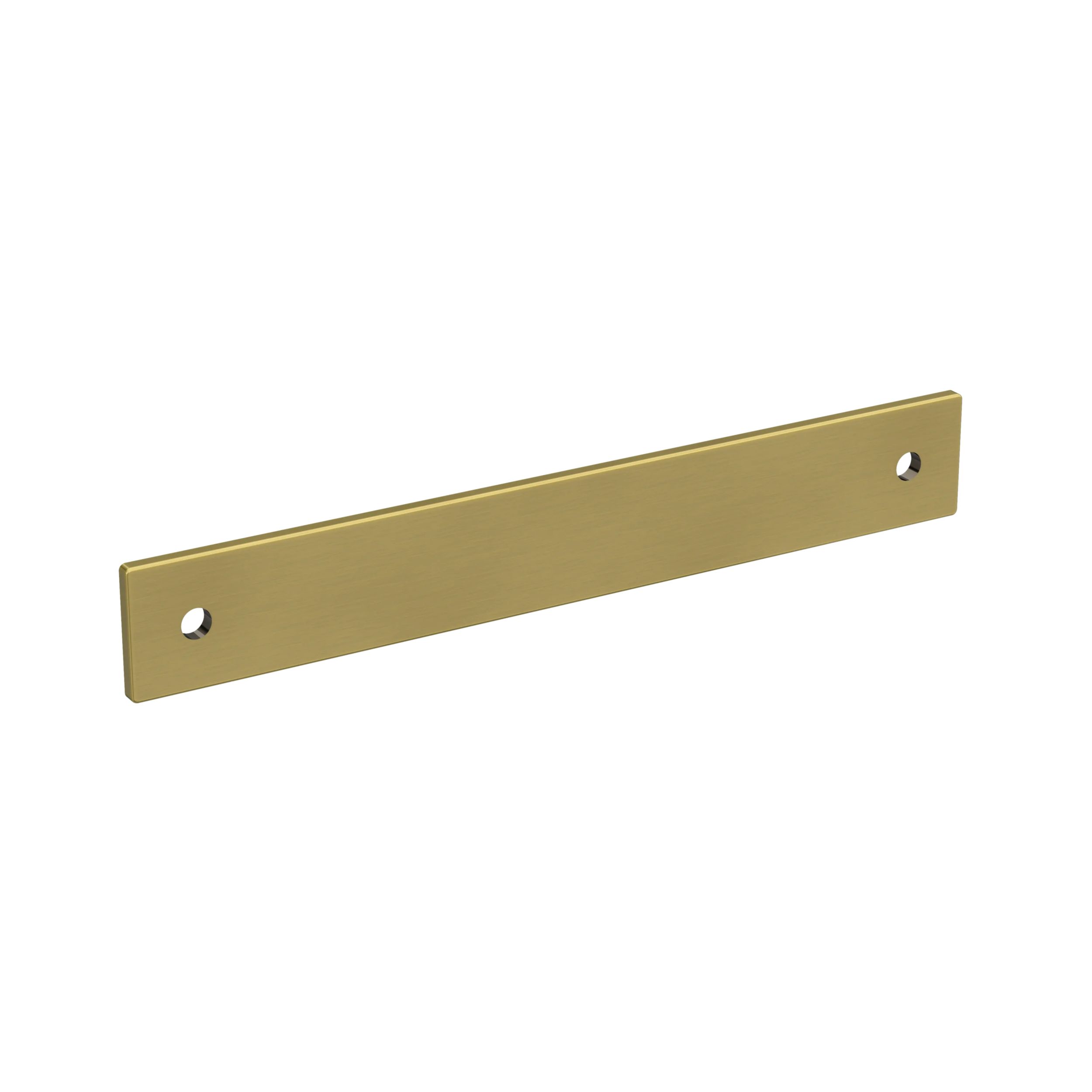 4927 Contemporary Back Plate 077