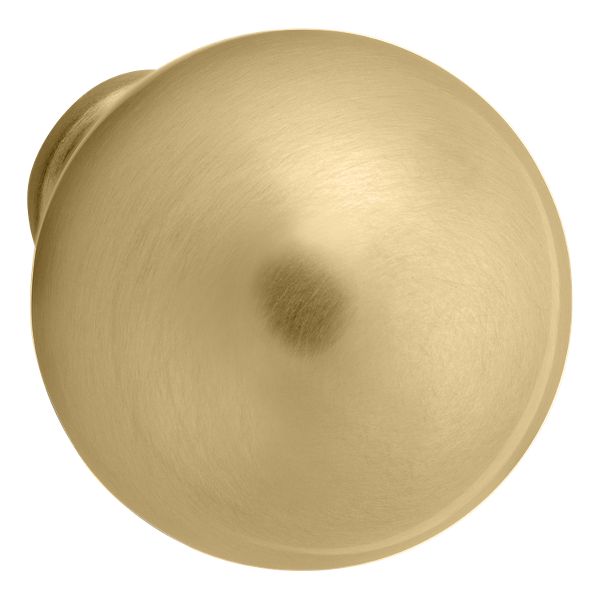 Spherical Knob 4961 - 1.25