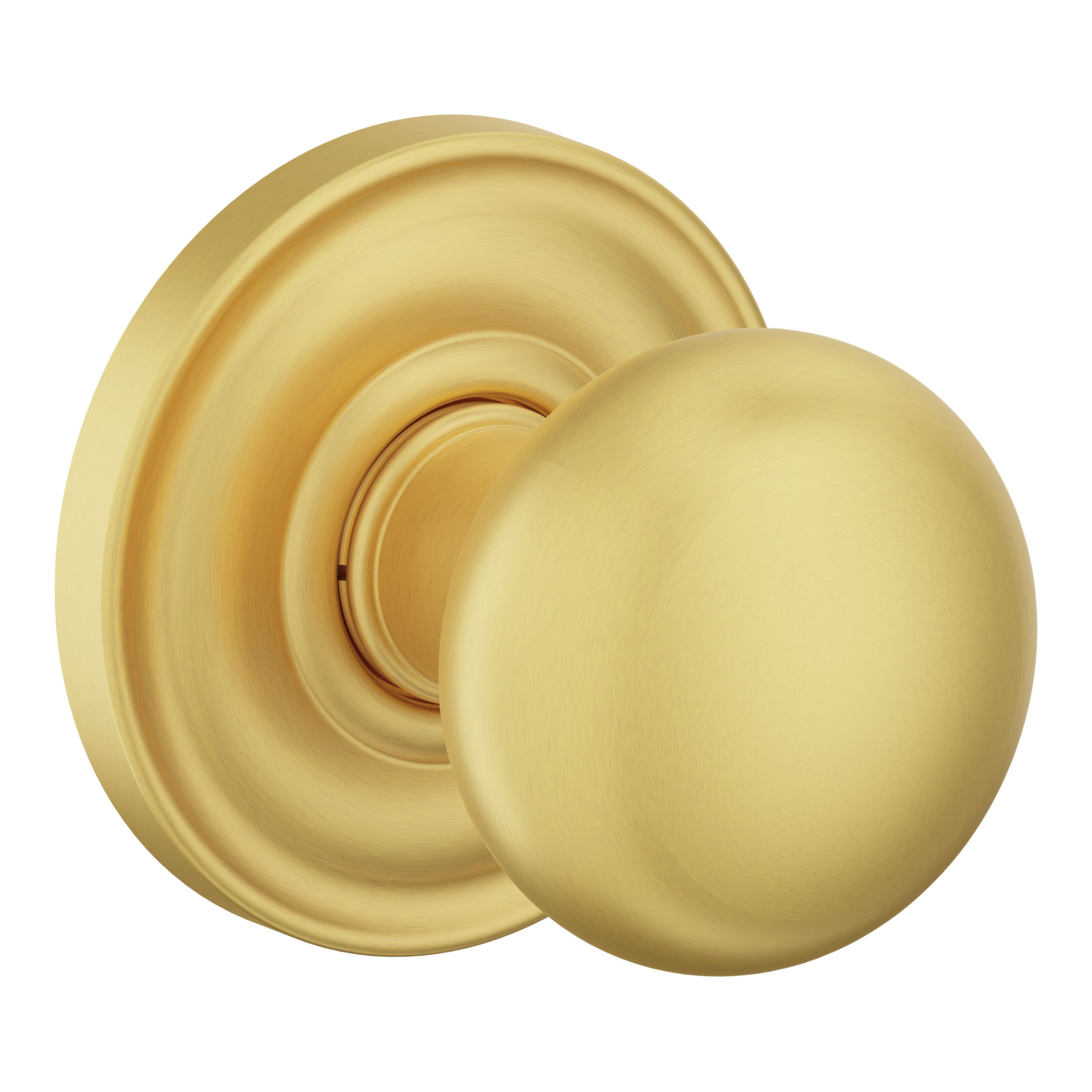 5000 Knob with 5048 Rose- Passage
