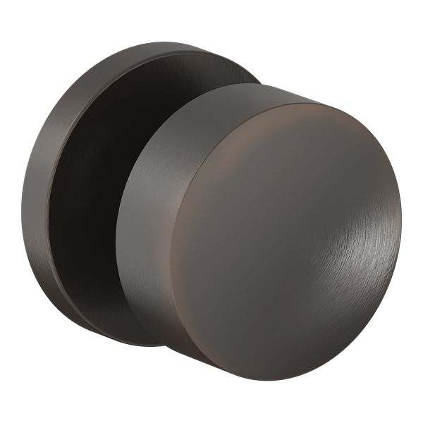 5079 Minneapolis Knob with 5046 Rose - Full Dummy - Venetian