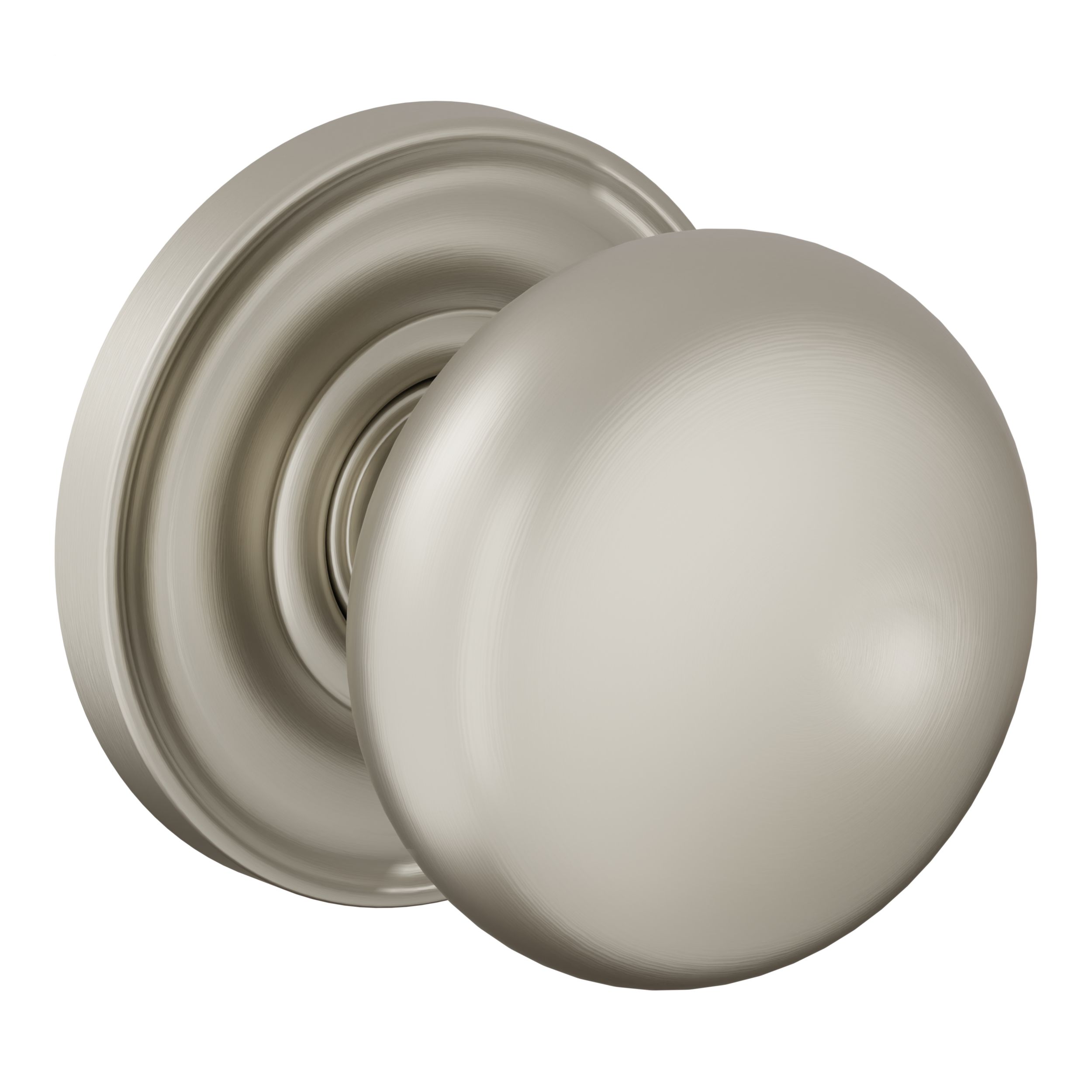 5083 Baltimore Knob with 5048 Rose - Full Dummy
