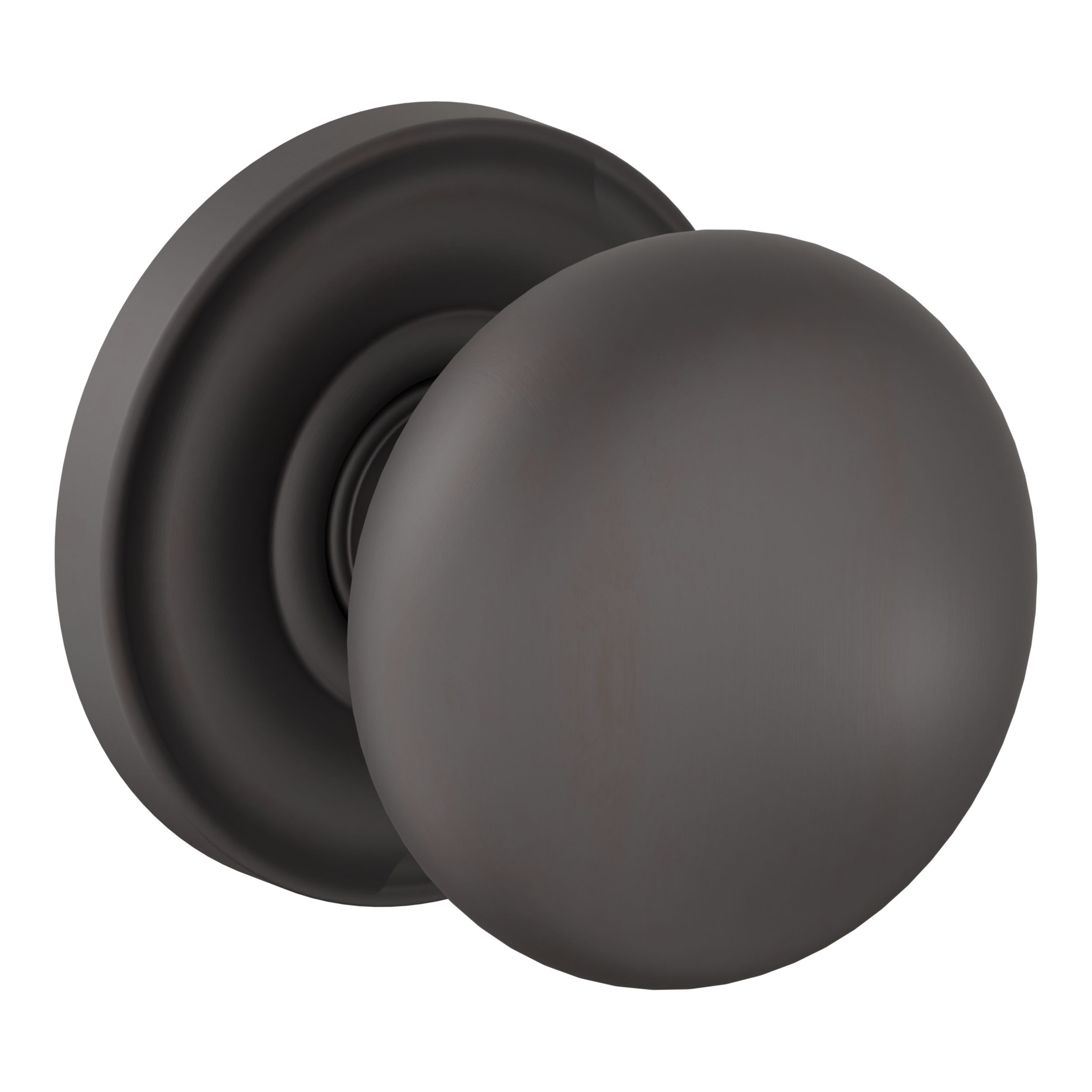 5083 Baltimore Knob with 5048 Rose - Full Dummy
