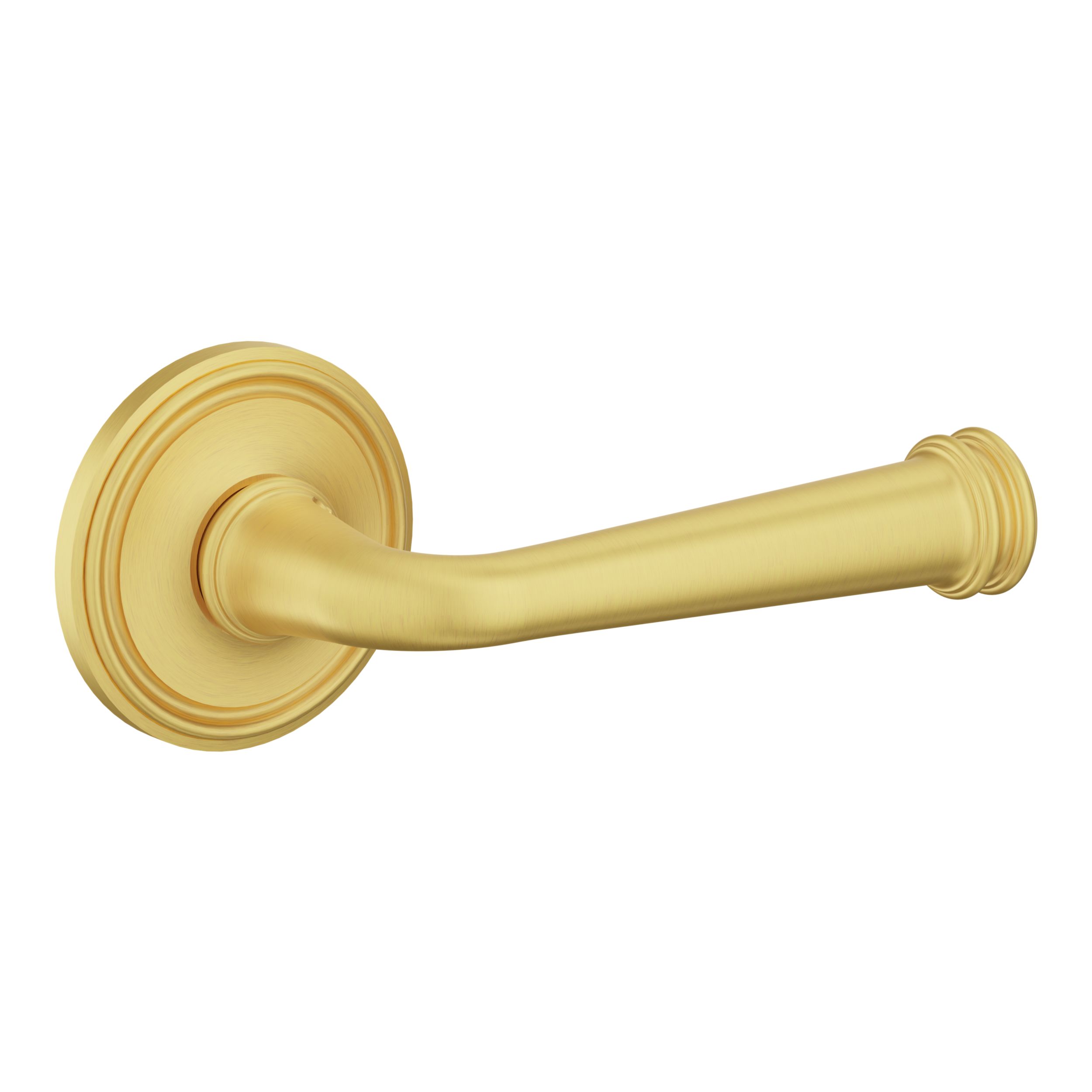 5116 Lever with 5070 Rose- Full Dummy