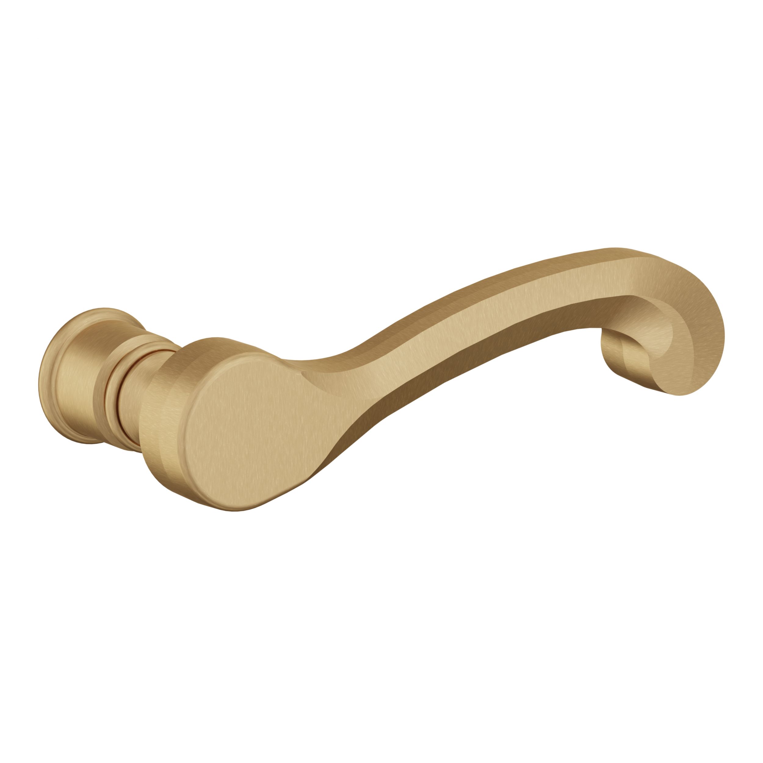 5445V Lever & 5048 Rose- Full Dummy