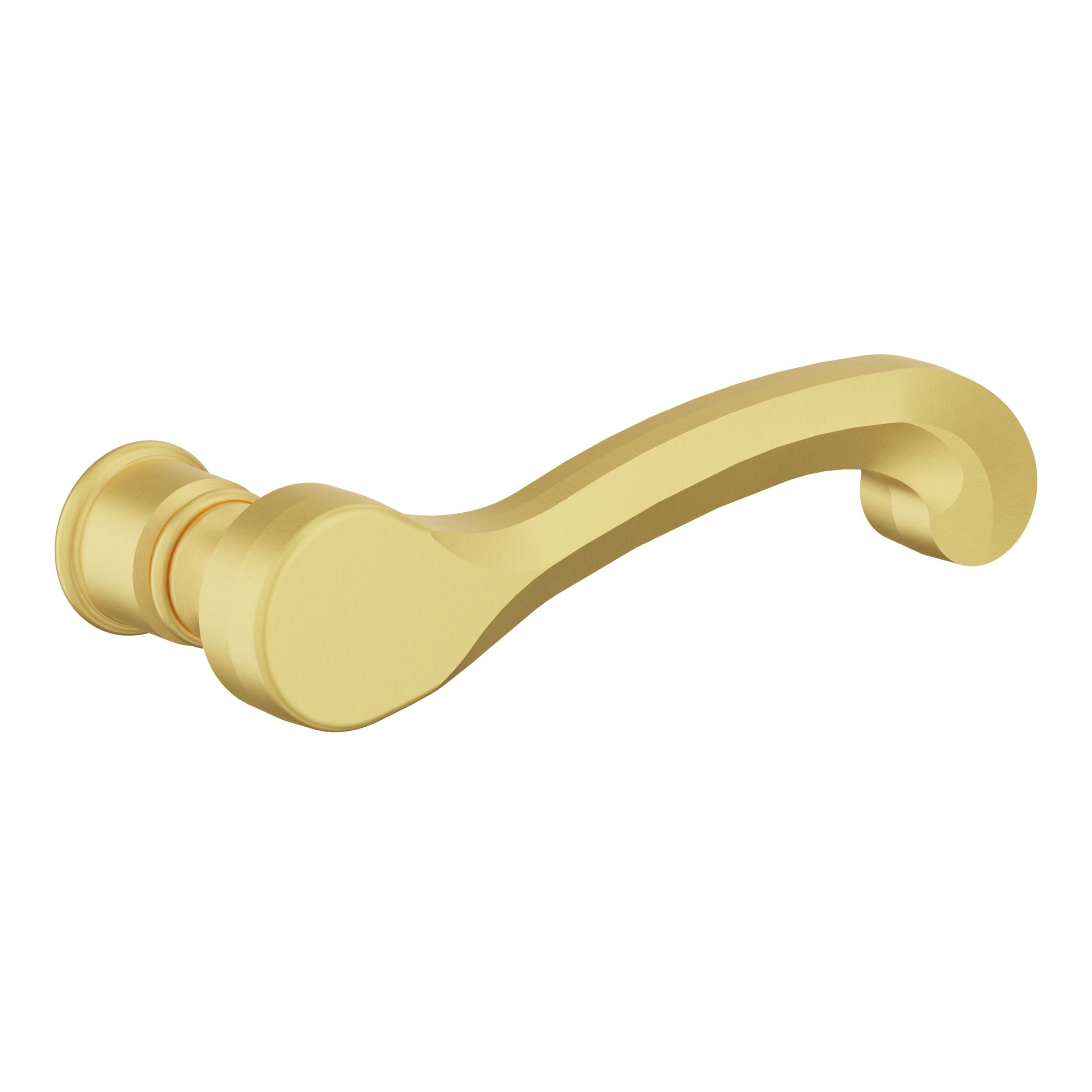 5445V Lever & 5048 Rose- Full Dummy