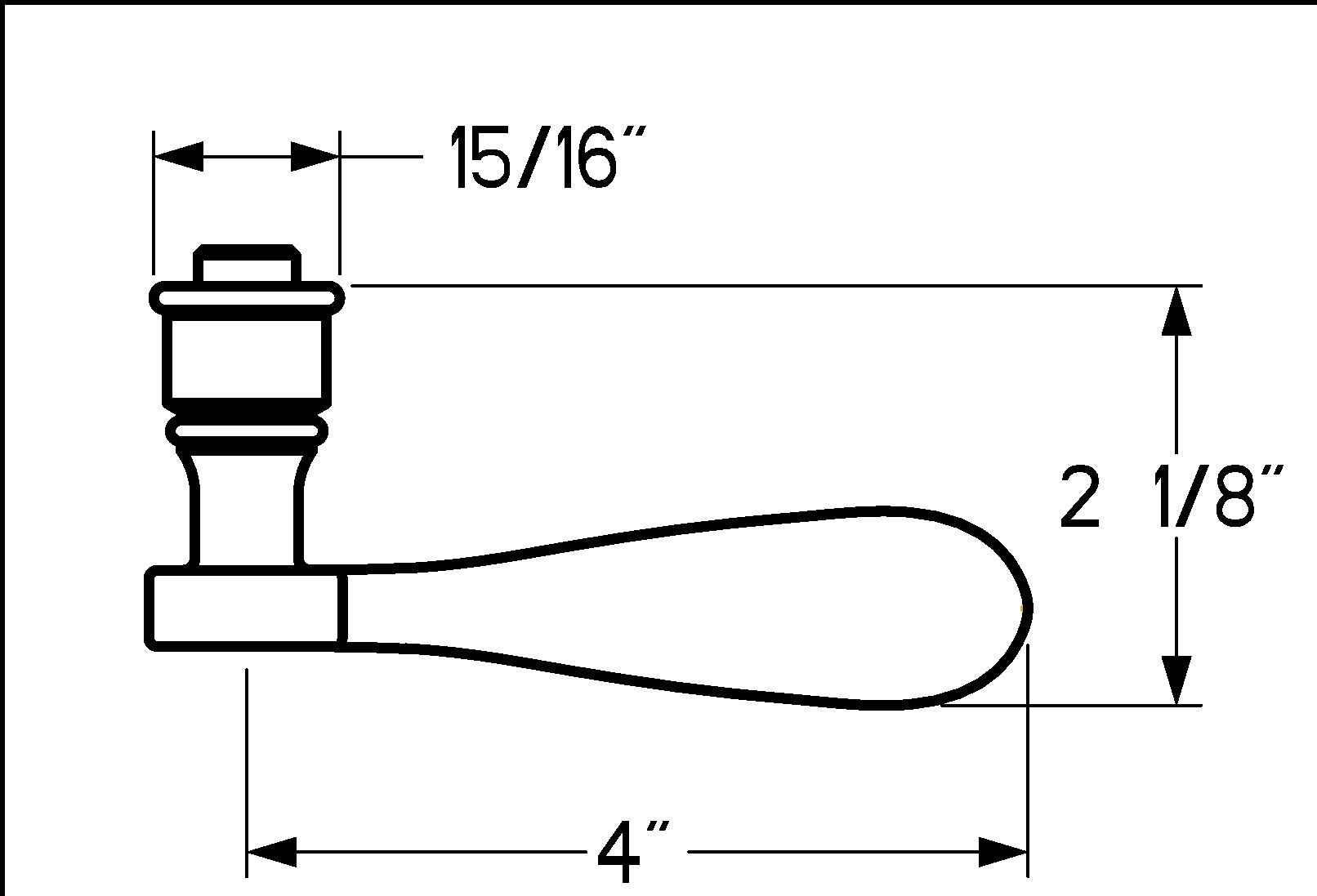 Dimensions