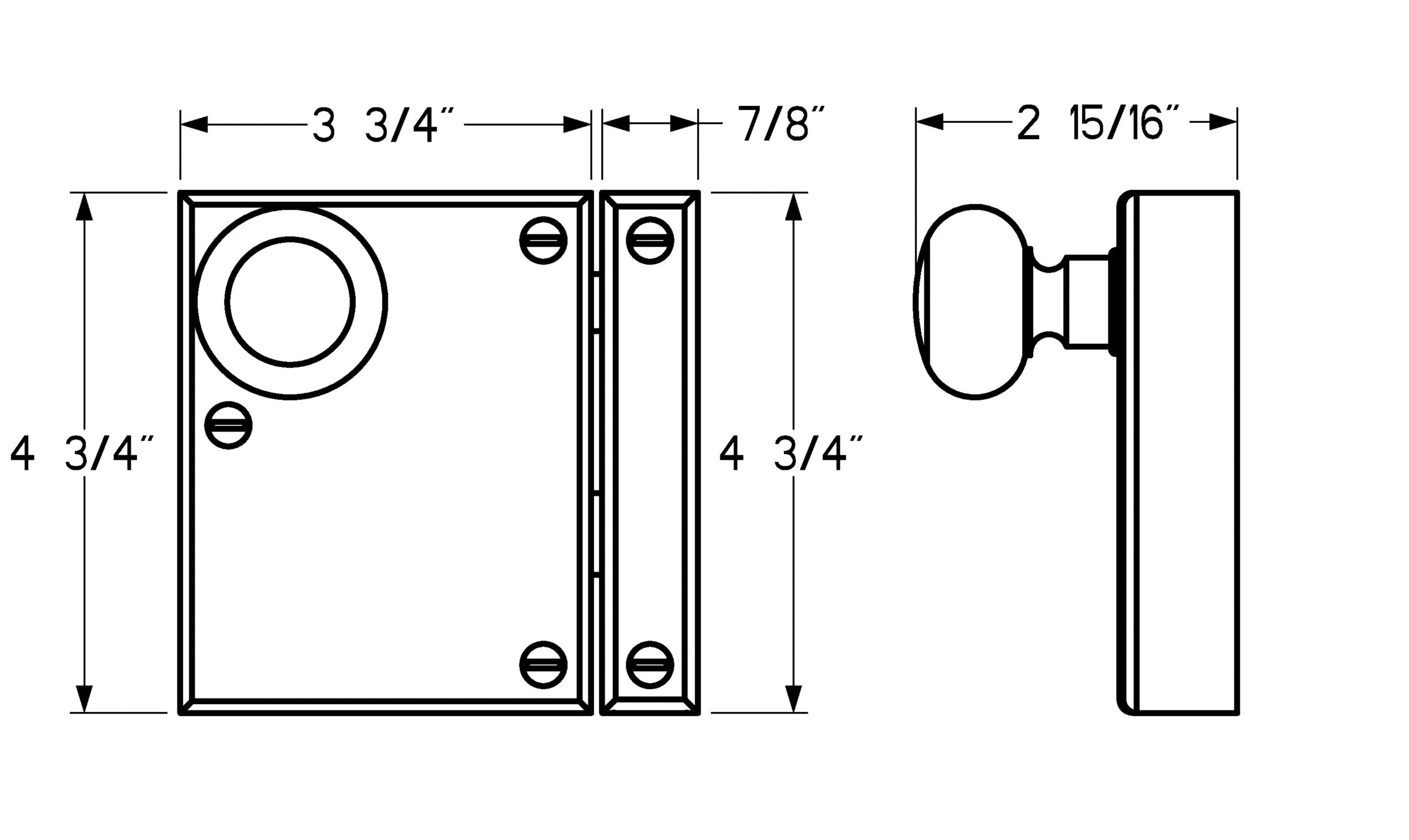 Dimensions