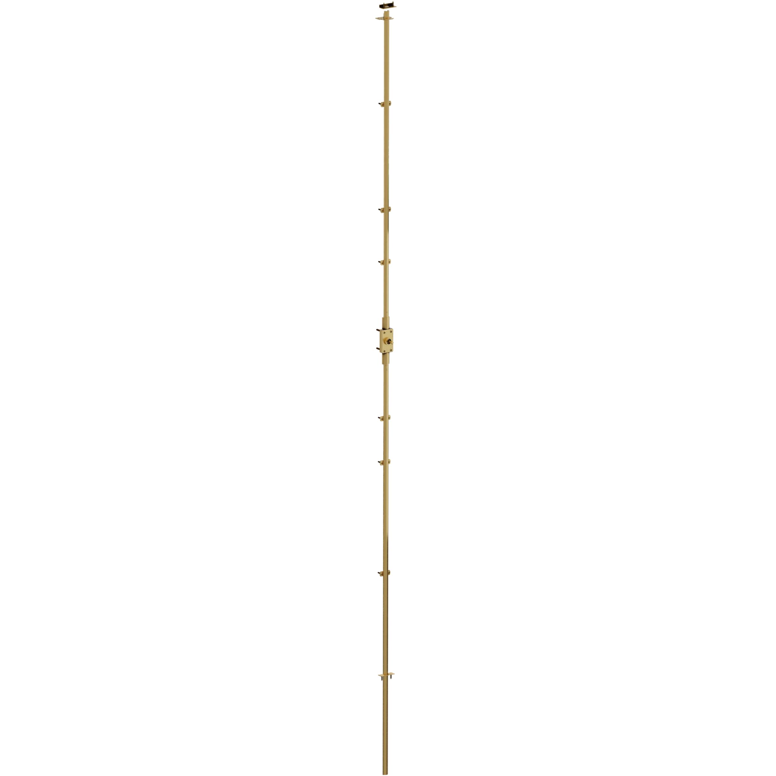 8105 8 Foot Cremone Bolt